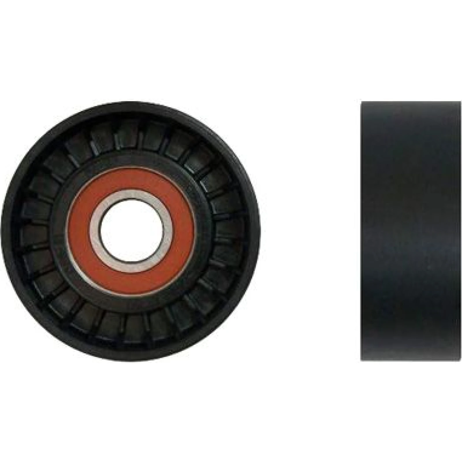 DENCKERMANN Spannrolle P210005