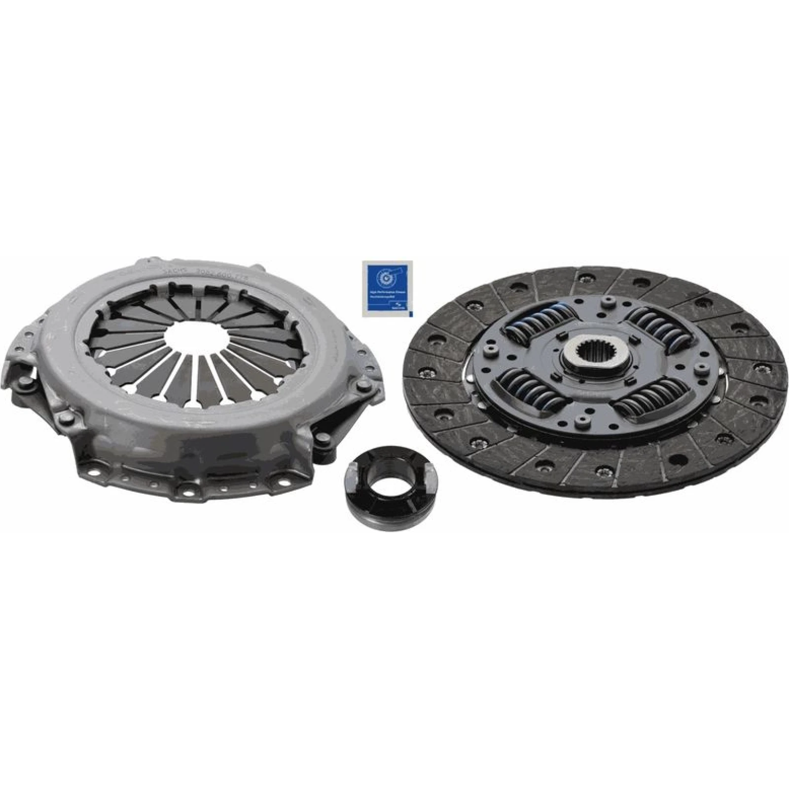 3000 951 485 Sachs Kupplungssatz 3000 951 485