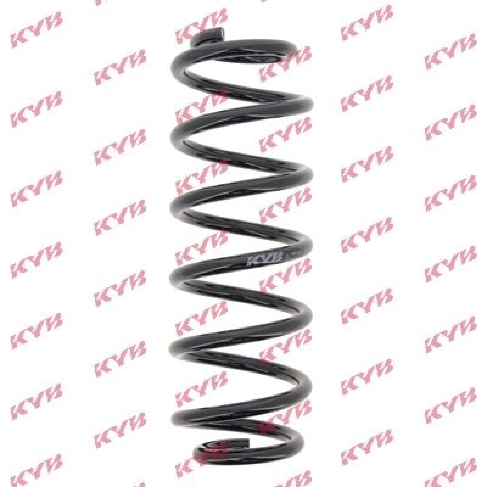 KYB Fahrwerksfeder Skoda T. Octavia 2.0 Rs 10.05 RH7021