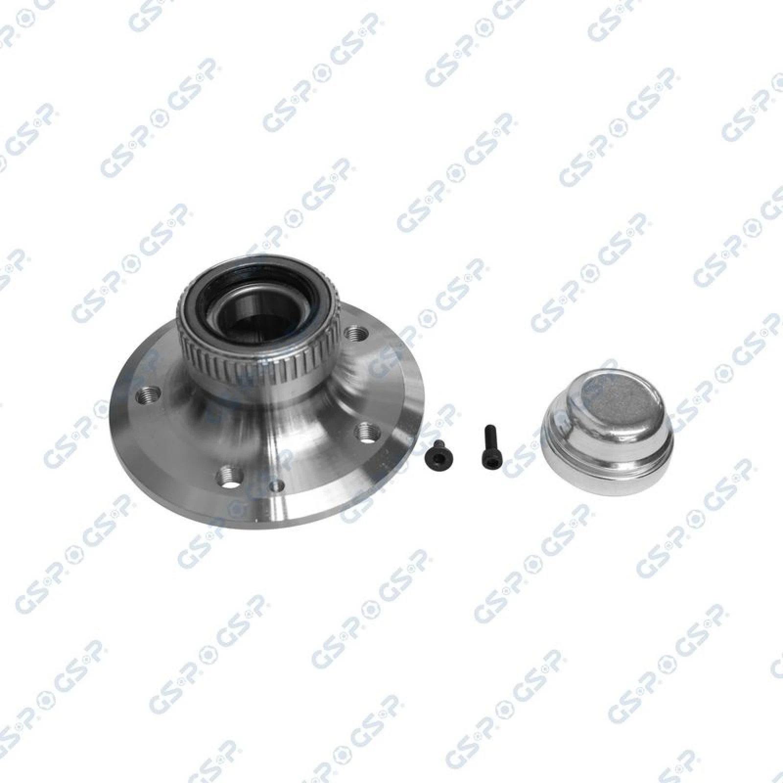 GSP Radlager 9235024K