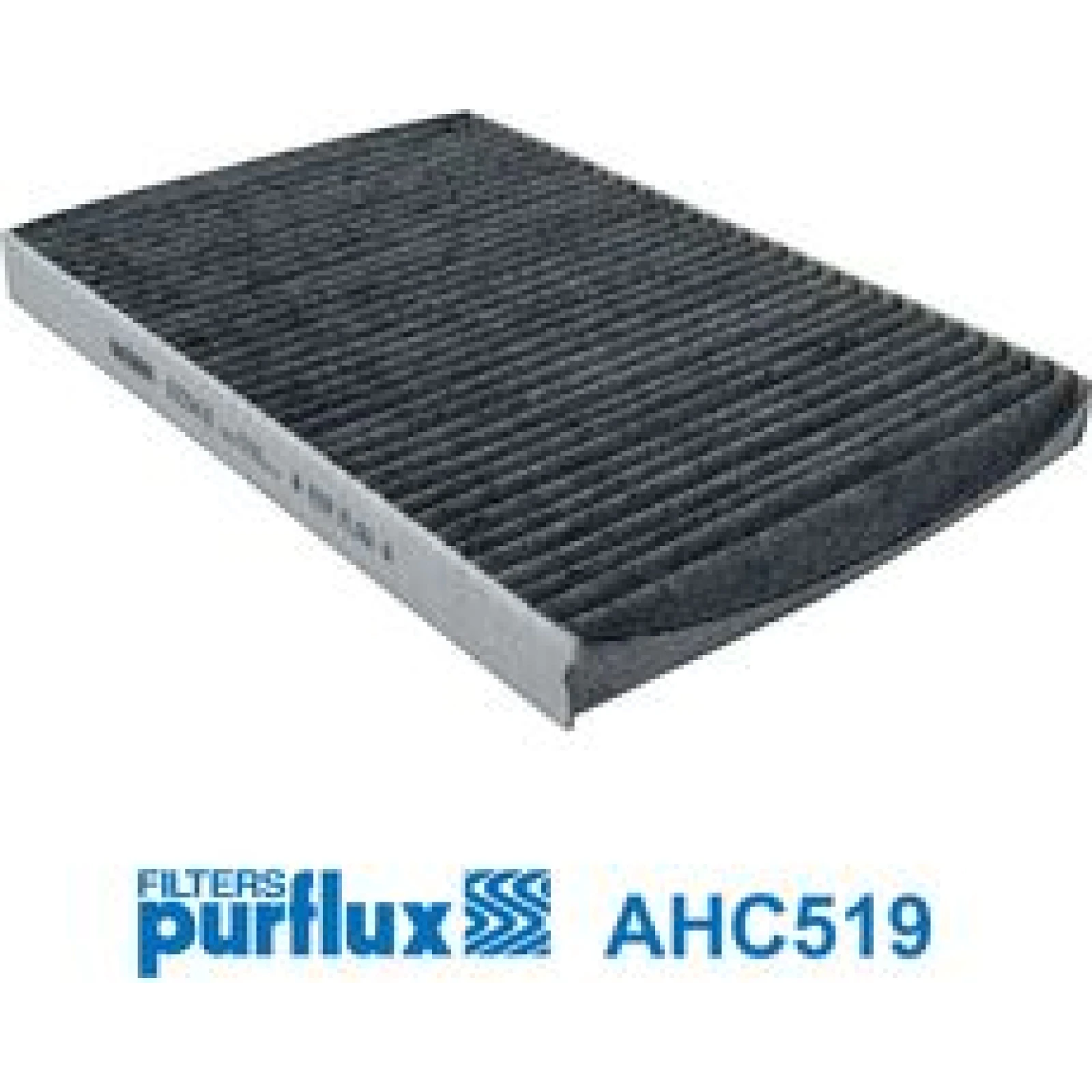 PURFLUX Filter, Innenraumluft AHC519
