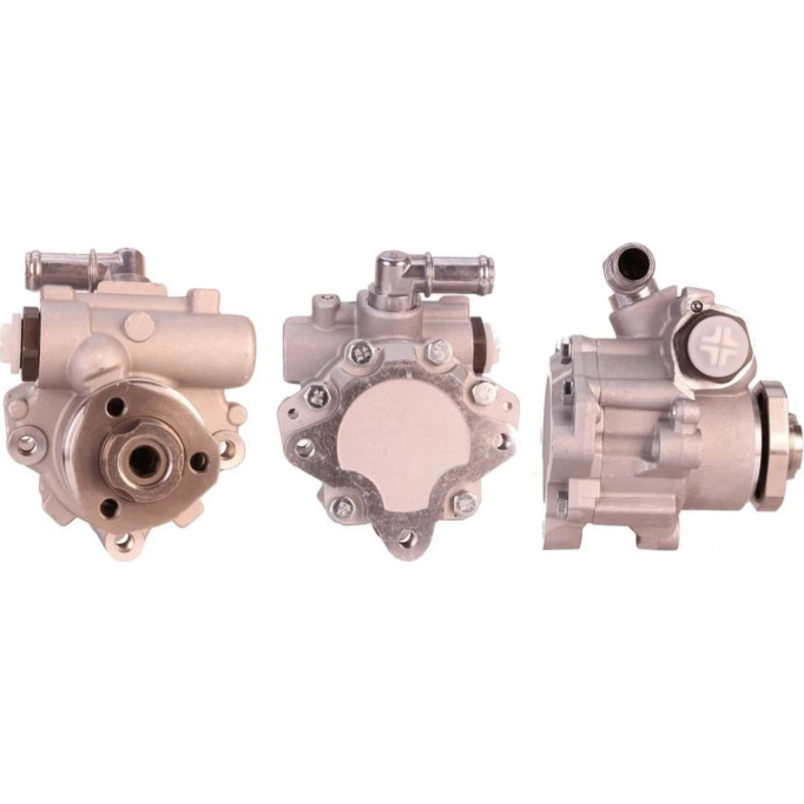 DRI Servopumpe 715520265 hydraulisch