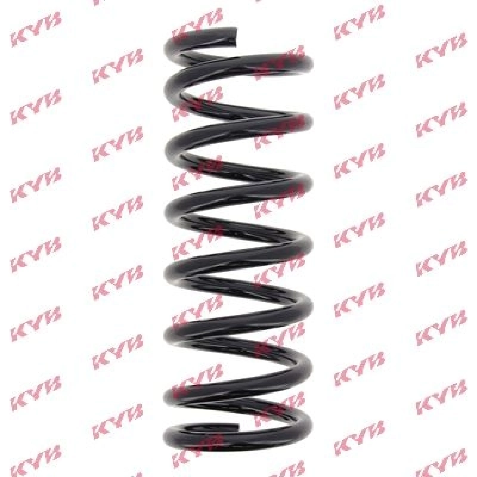 RA1167 KYB Fahrwerksfeder Vw P. Transporter Iii 1.6D-2.1 05.79-07.92