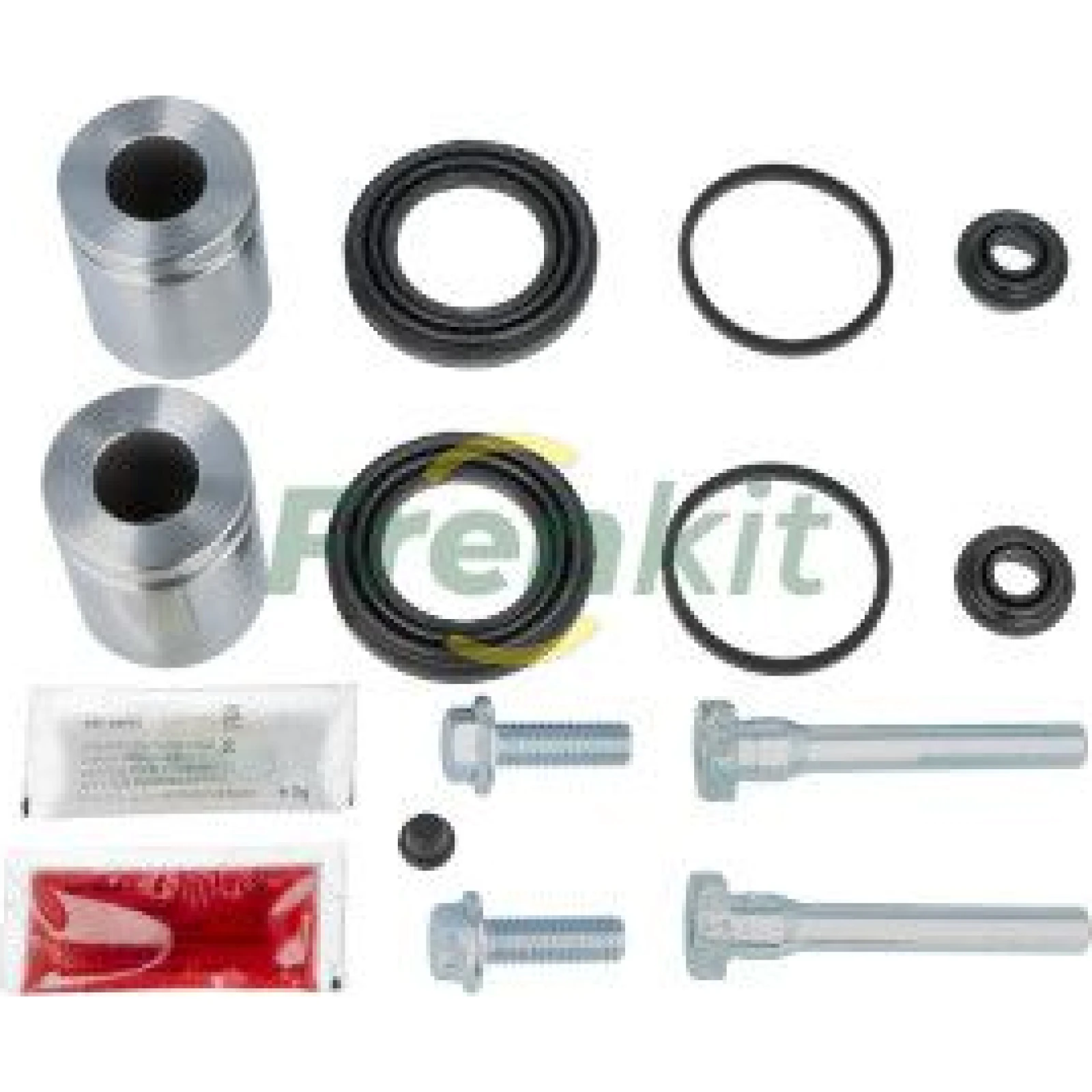 FRENKIT Reparatursatz, Bremssattel 742213