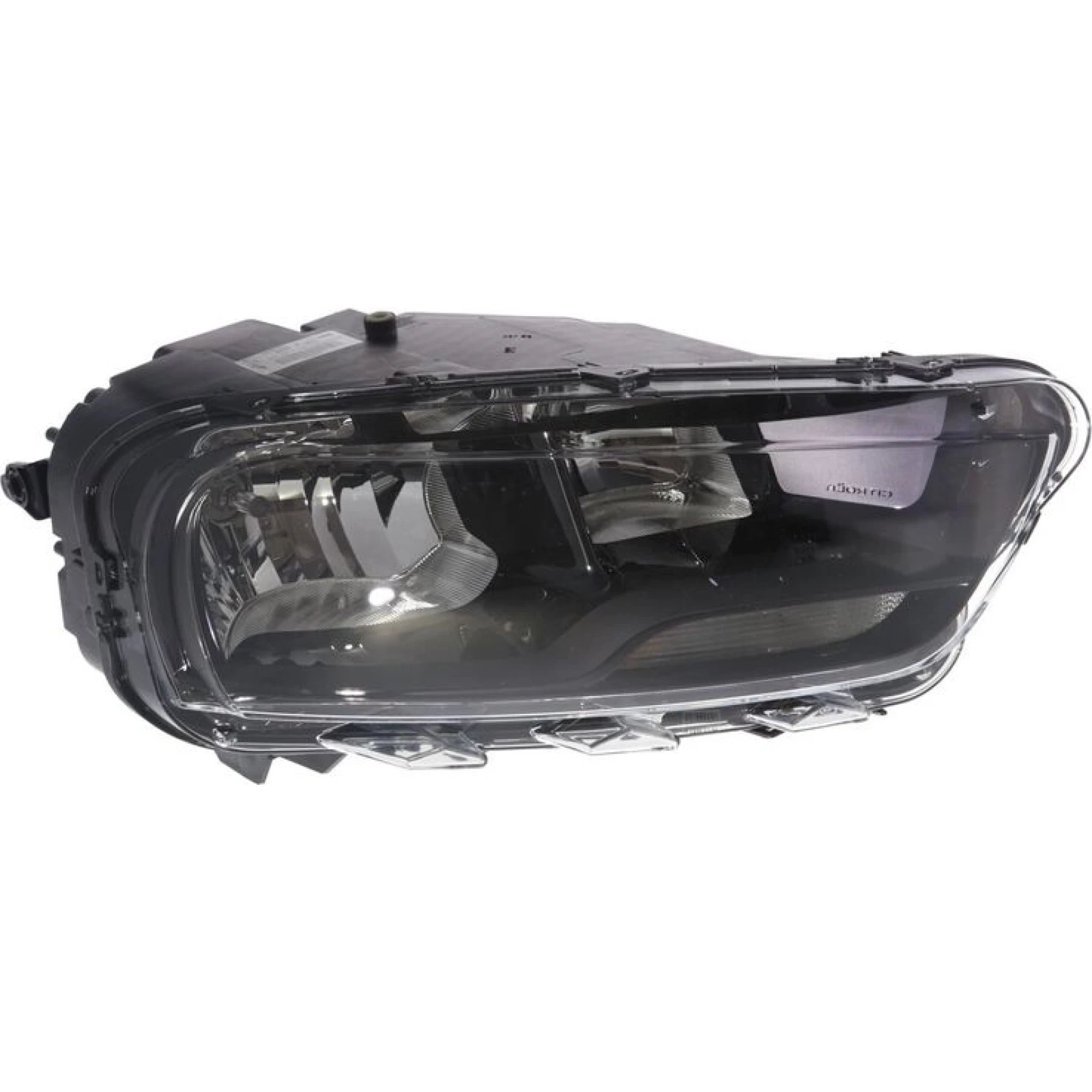 Scheinwerfer R LED VALEO OE LOGO 450559