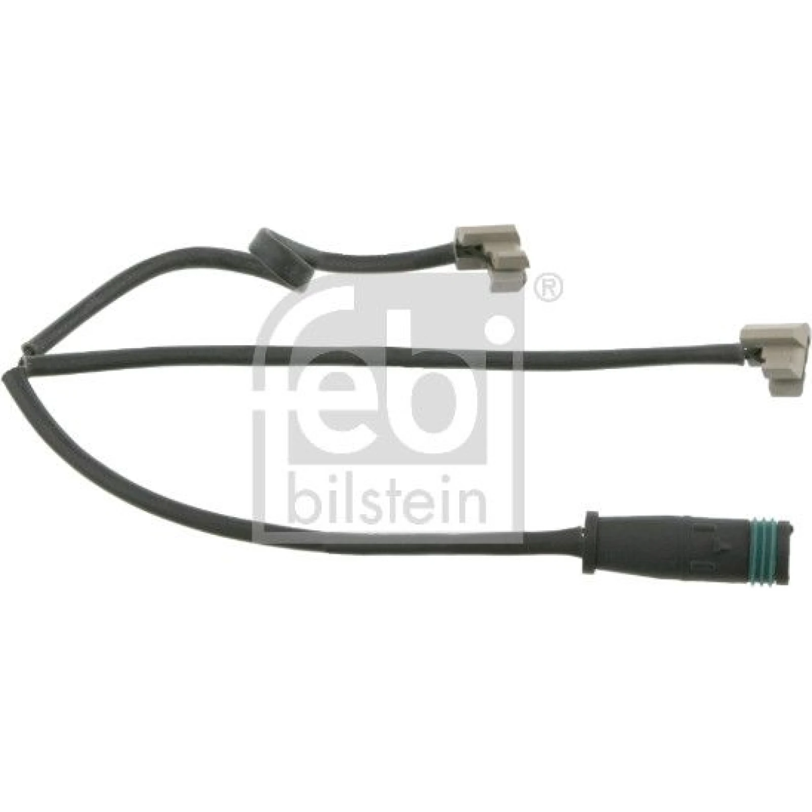 FEBI BILSTEIN Verschleißsensor 24498