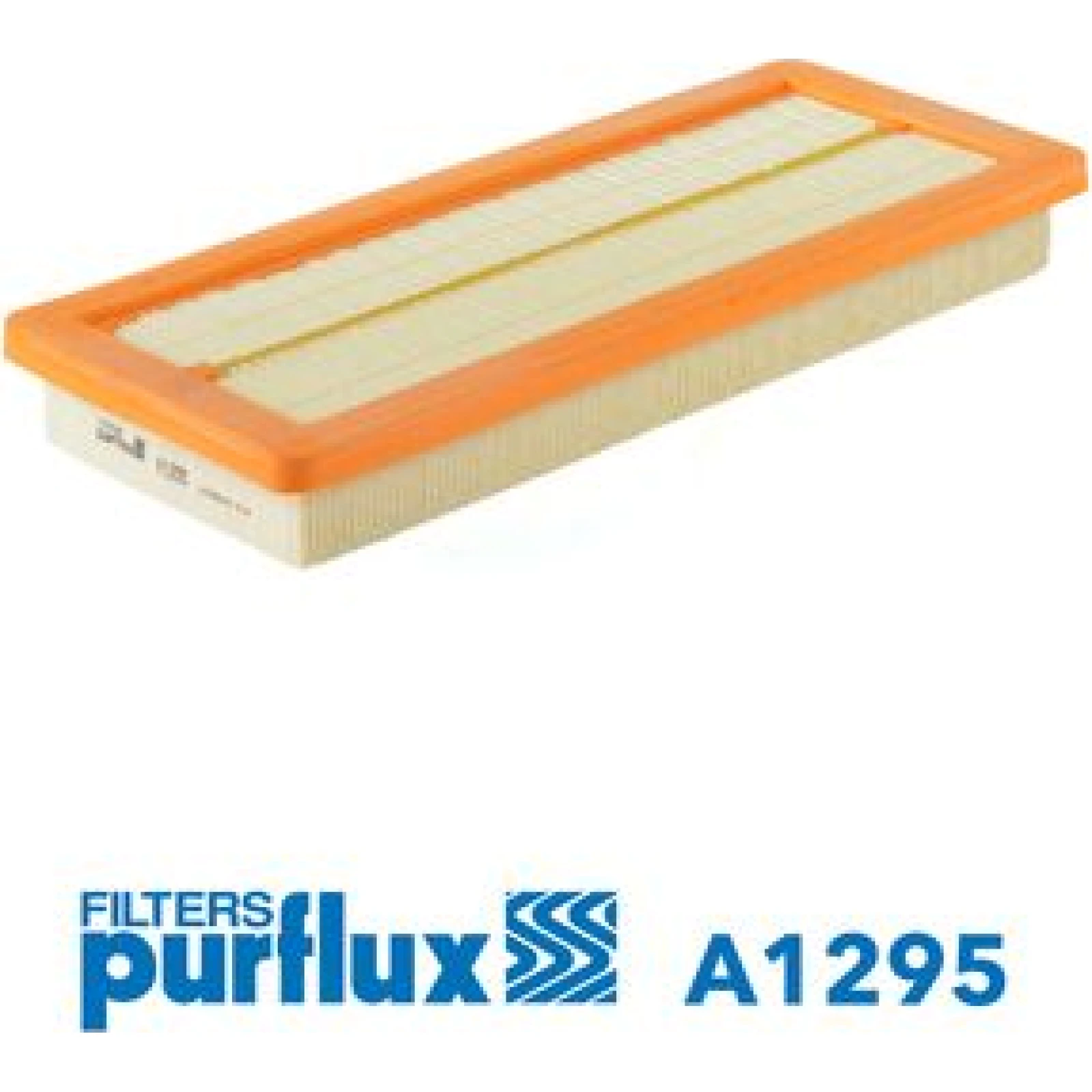 PURFLUX Luftfilter A1295