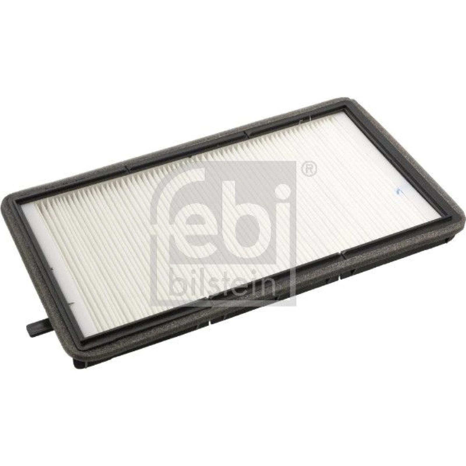 FEBI BILSTEIN Innenraumfilter 09186