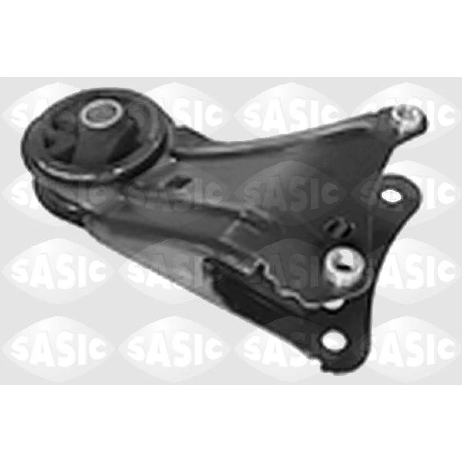 Lagerung, Motor Renault Twingo 4001726