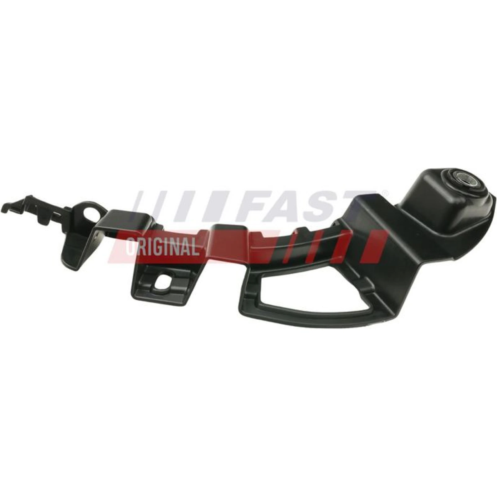 FAST Halter, Stoßfänger FT91217