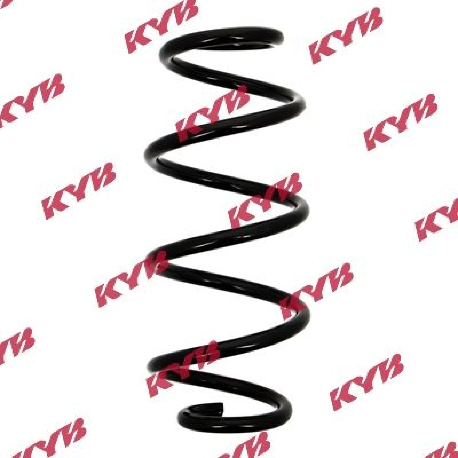 Fahrwerksfeder KYBRA7158