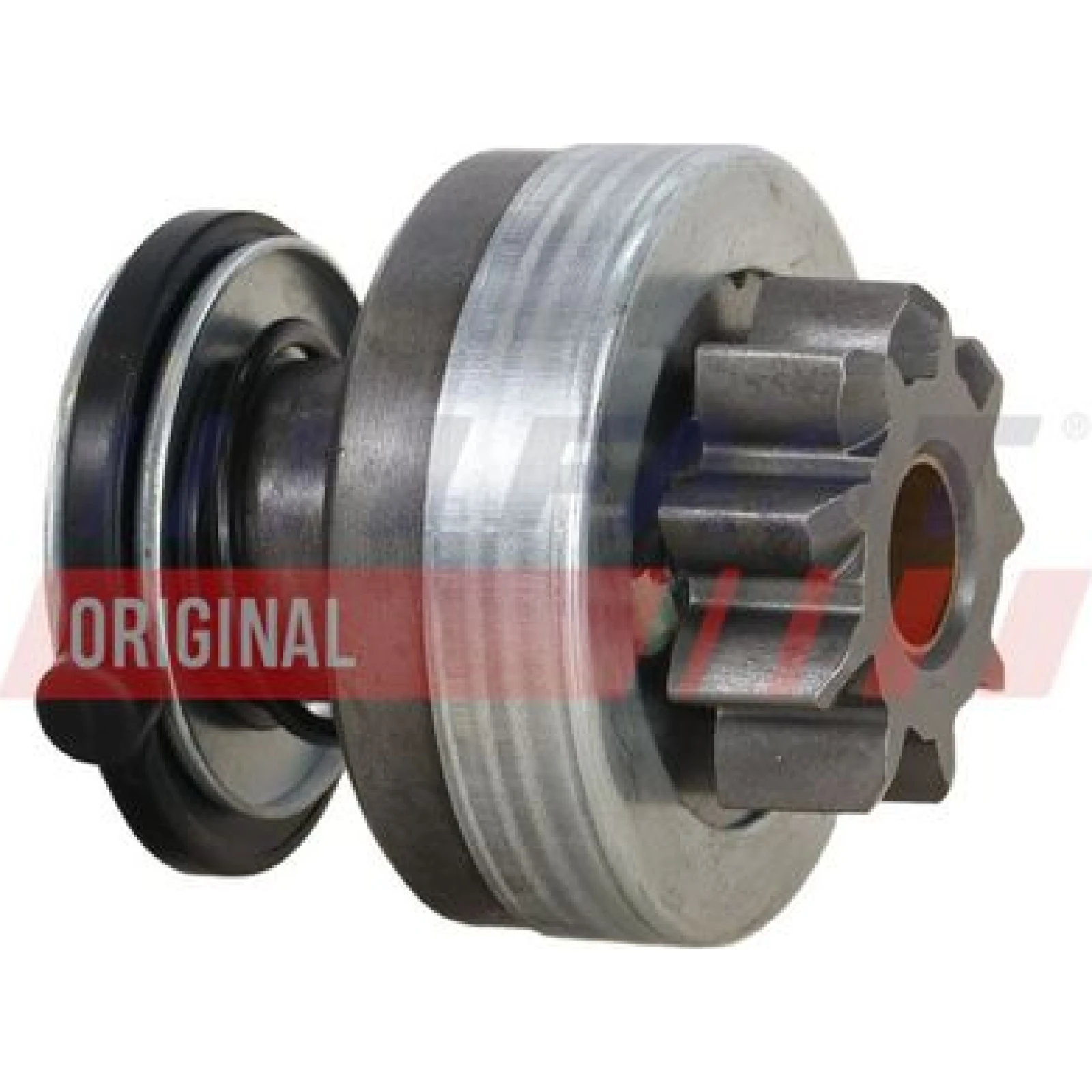 FAST Ritzel, Starter FT81366