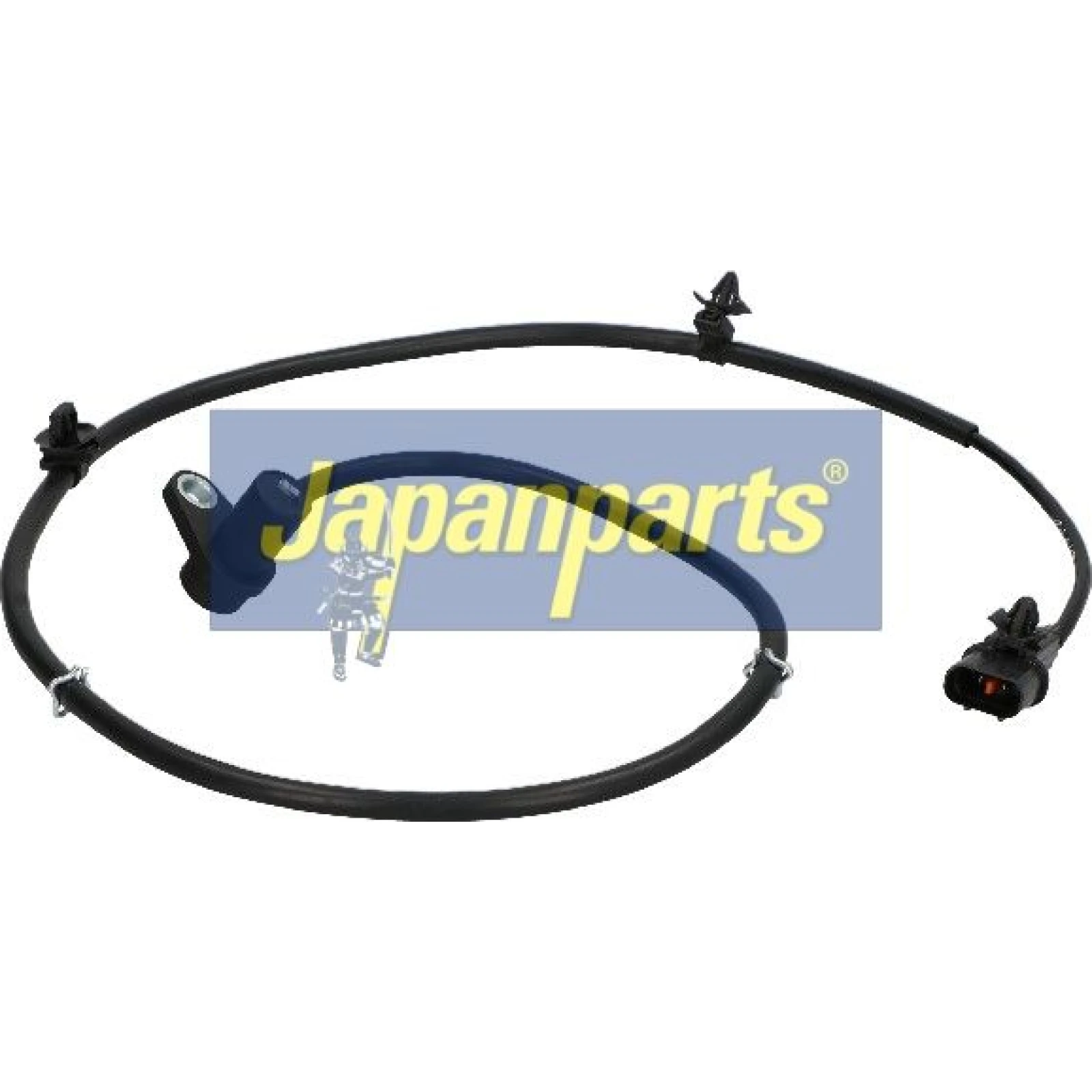 Sensor, Raddrehzahl ABS-537
