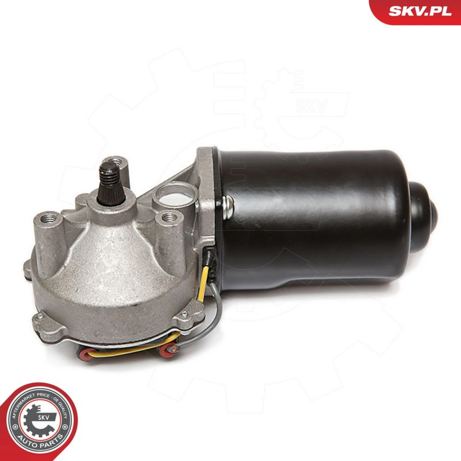 SKV GERMANY Wischermotor 19SKV009