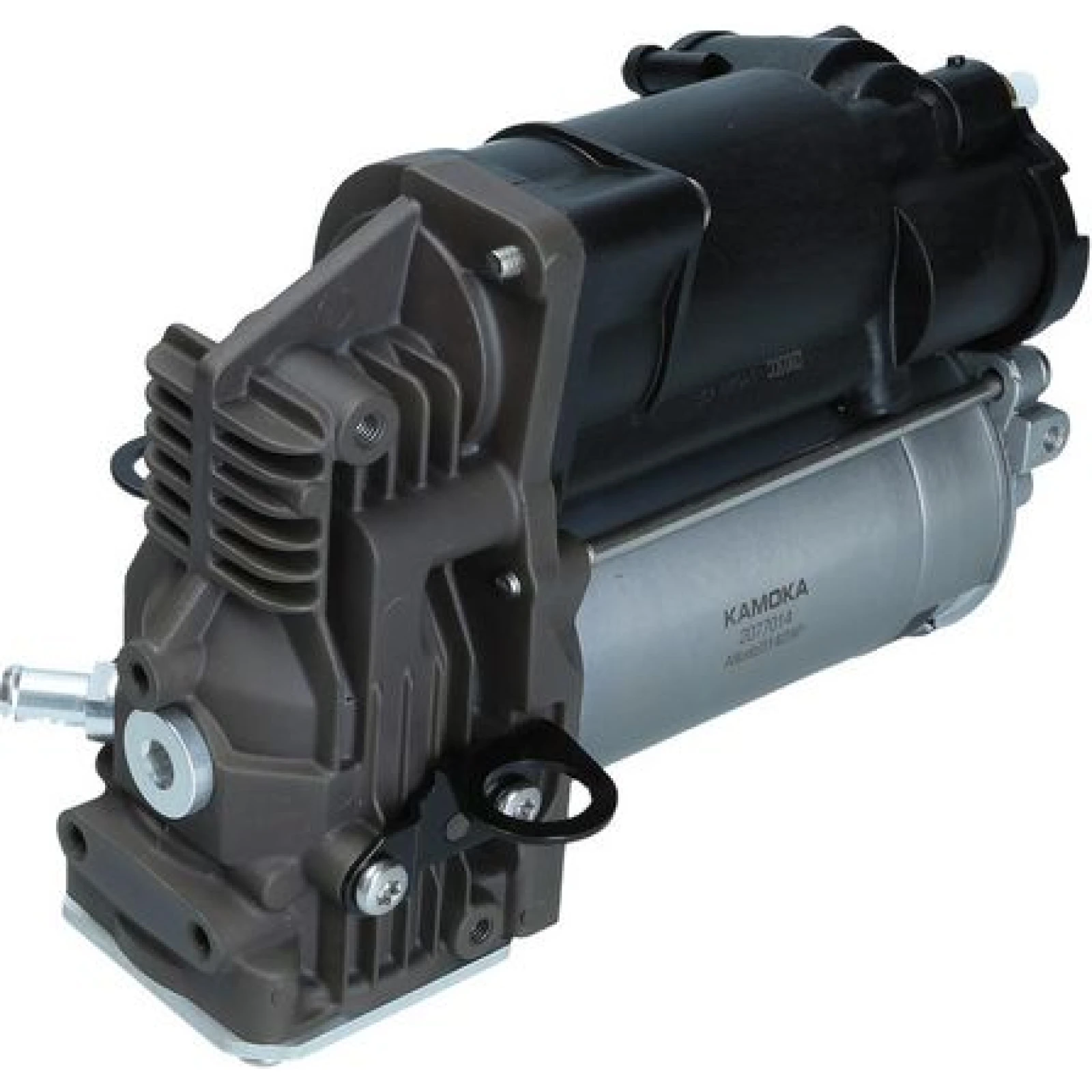 KAMOKA Kompressor, Druckluftanlage 2077014