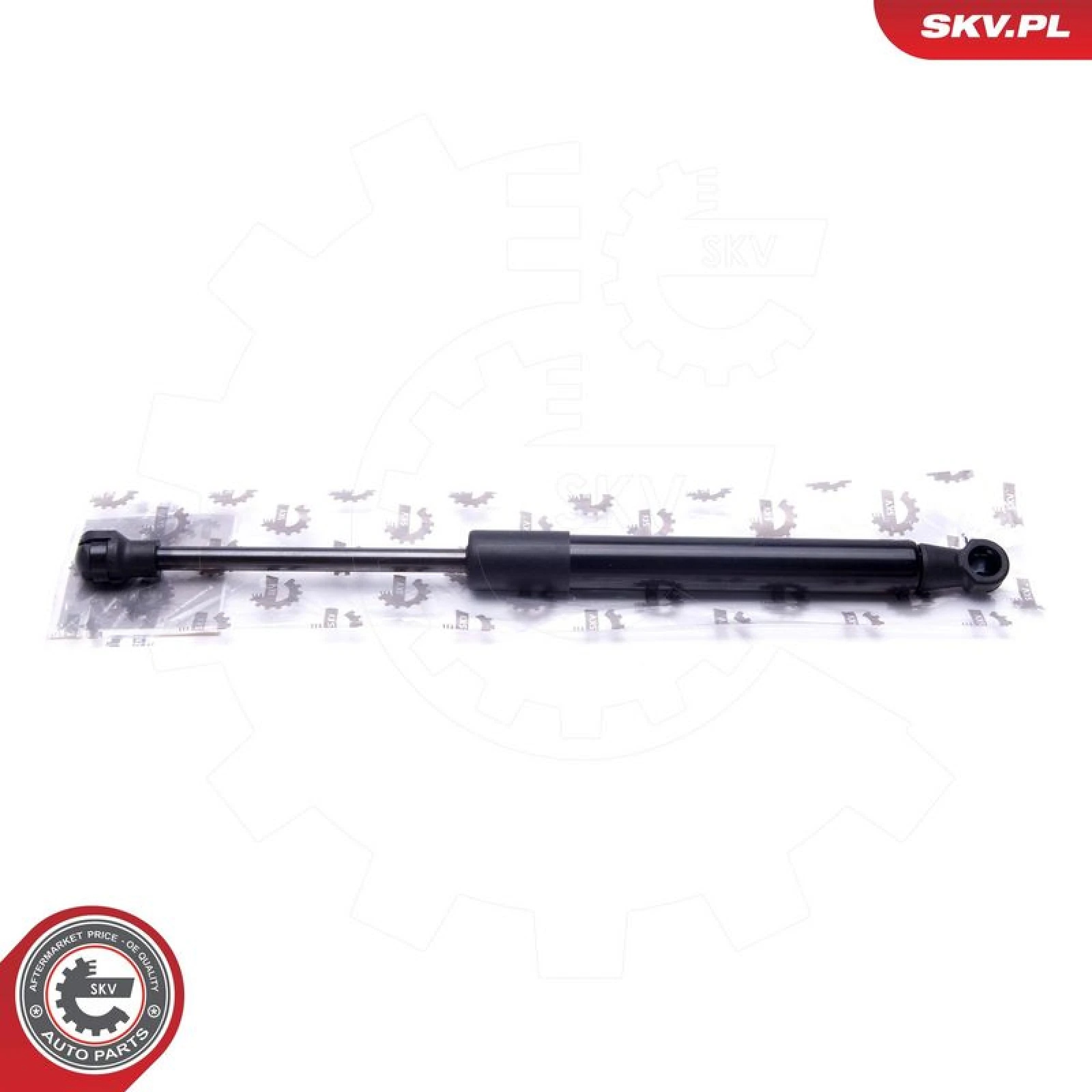 ESEN SKV Gasfeder, Koffer-/Laderaum 52SKV691