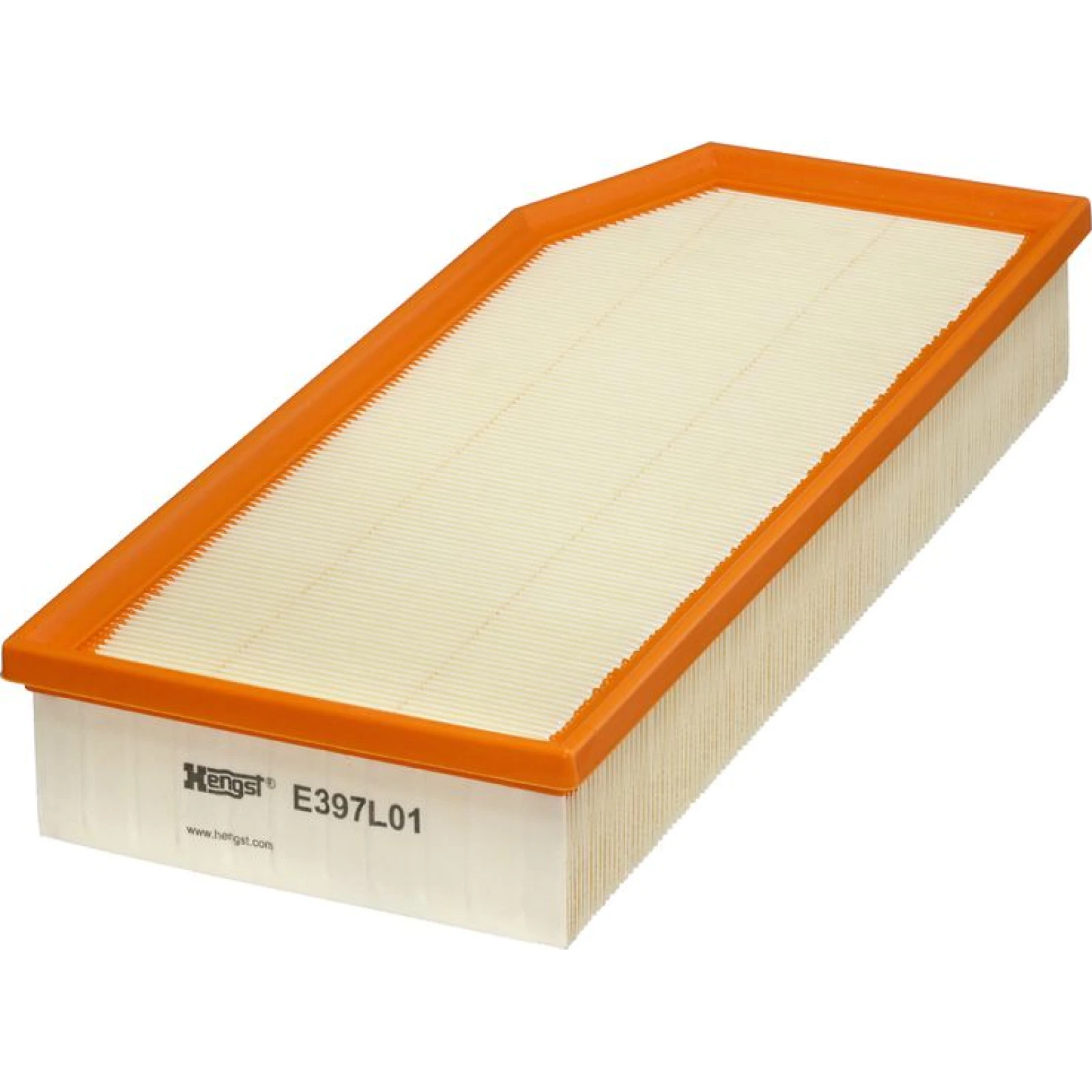 HENGST FILTER Luftfilter E397L01