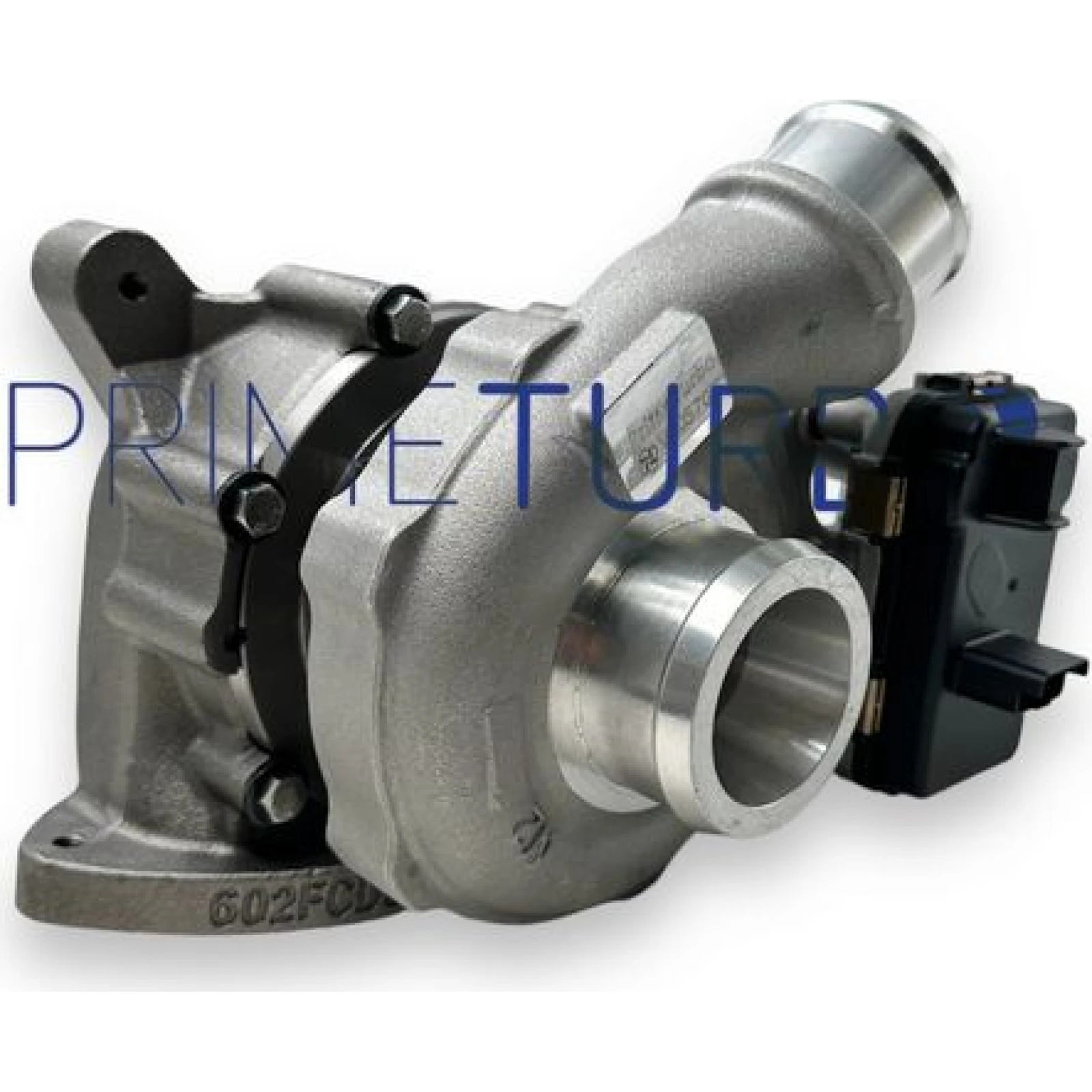 Prime Turbo Turbolader V00570T