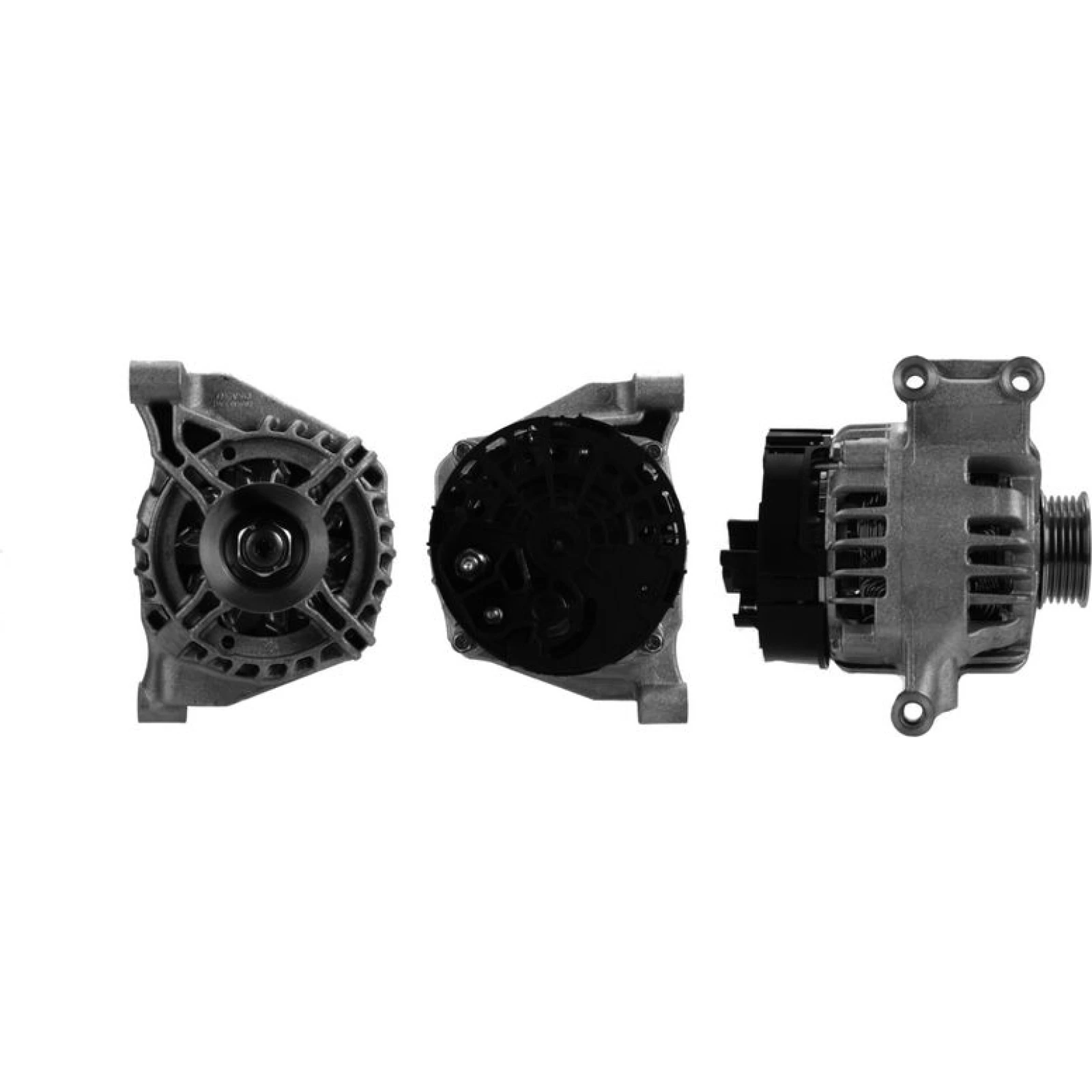 LUCAS ELECTRICAL Generator LRA03095