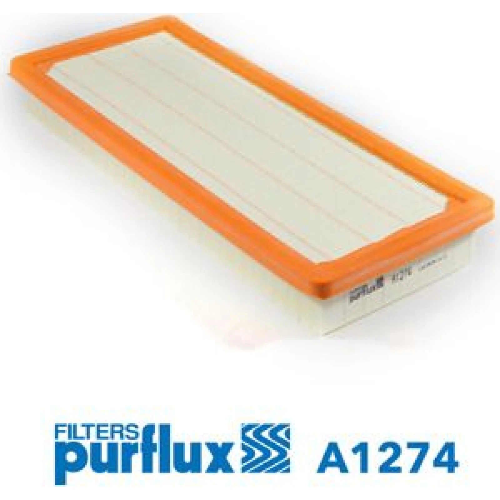 Purflux Luftfilter A1274