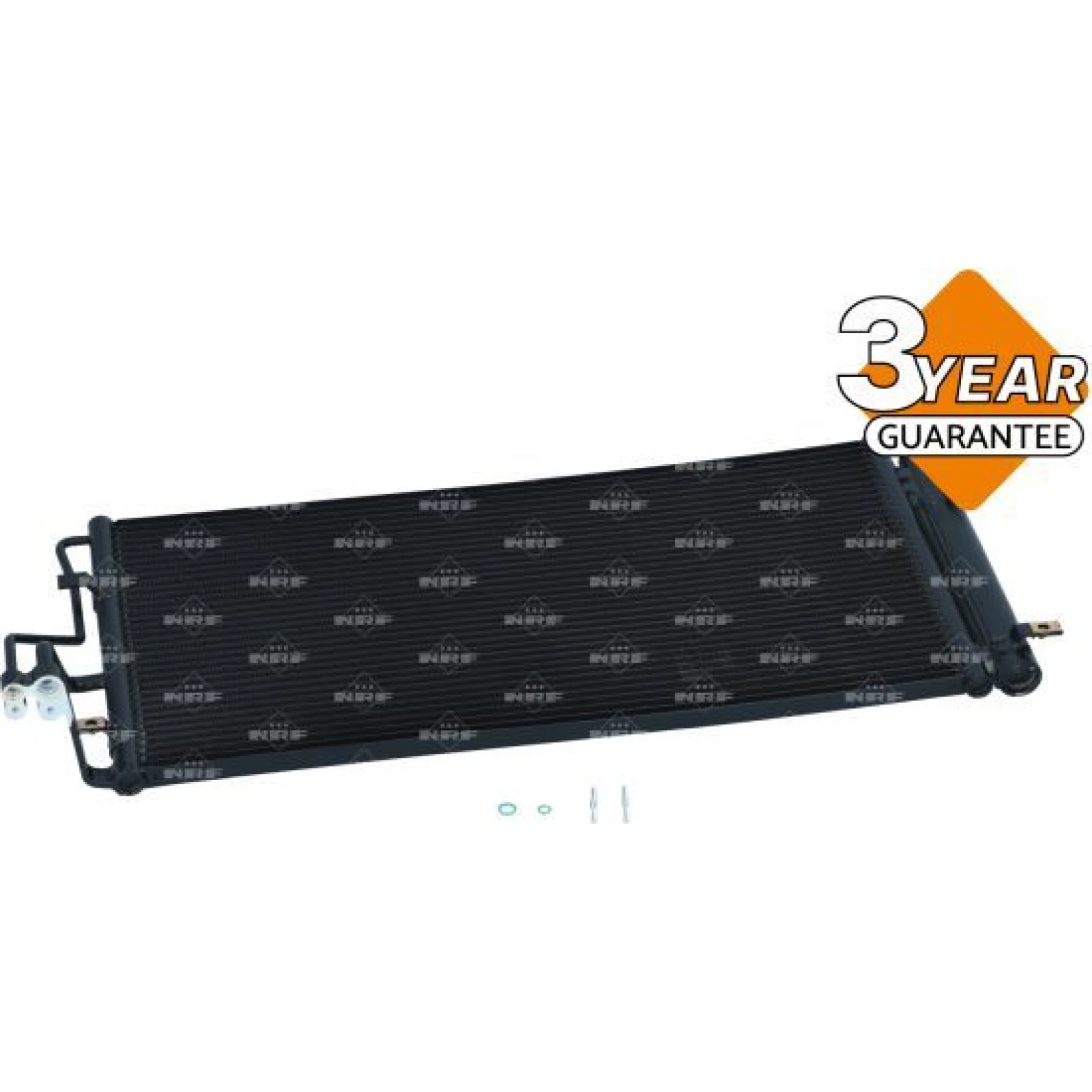 Kondensator, Klimaanlage 35980