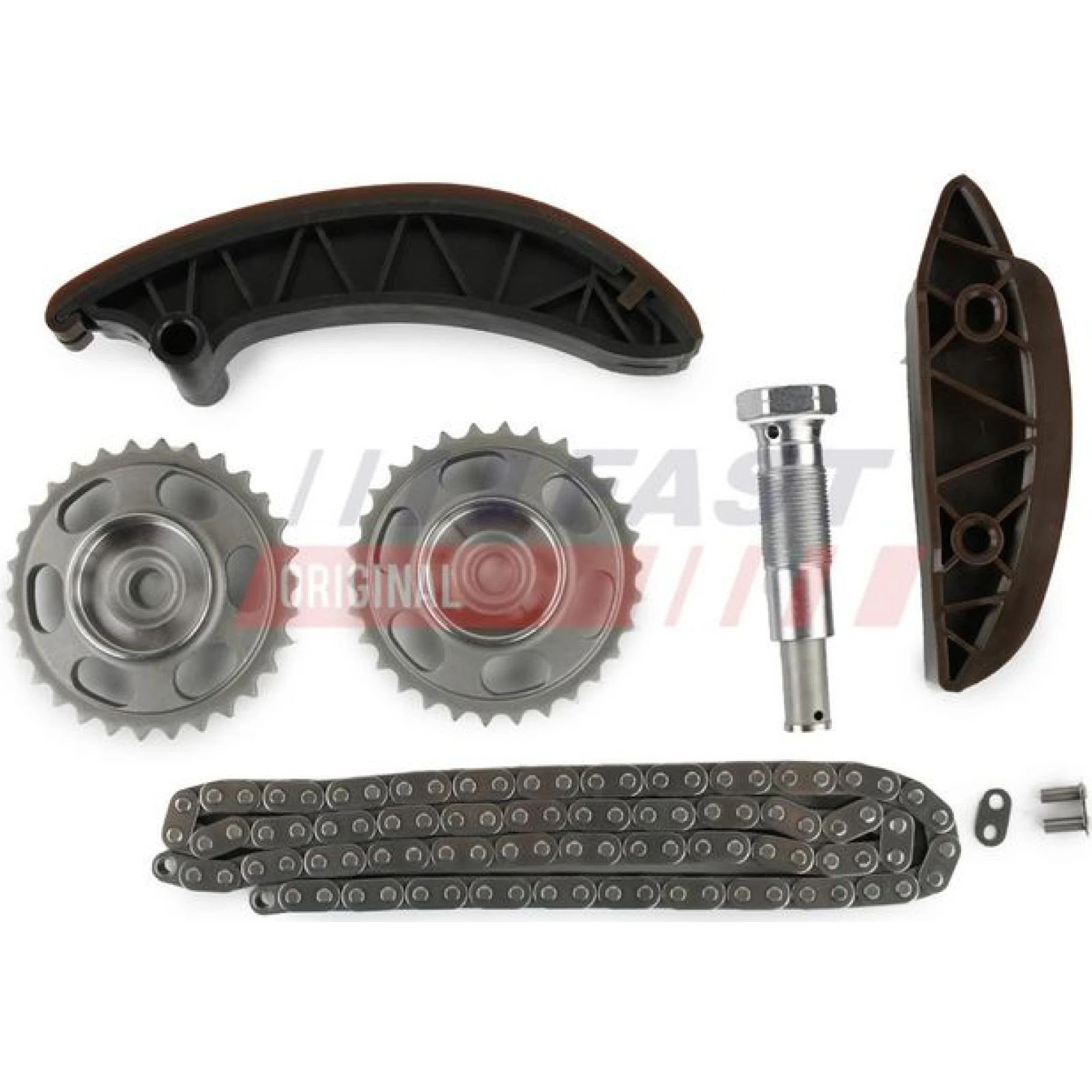 FAST Steuerkettensatz FT41909