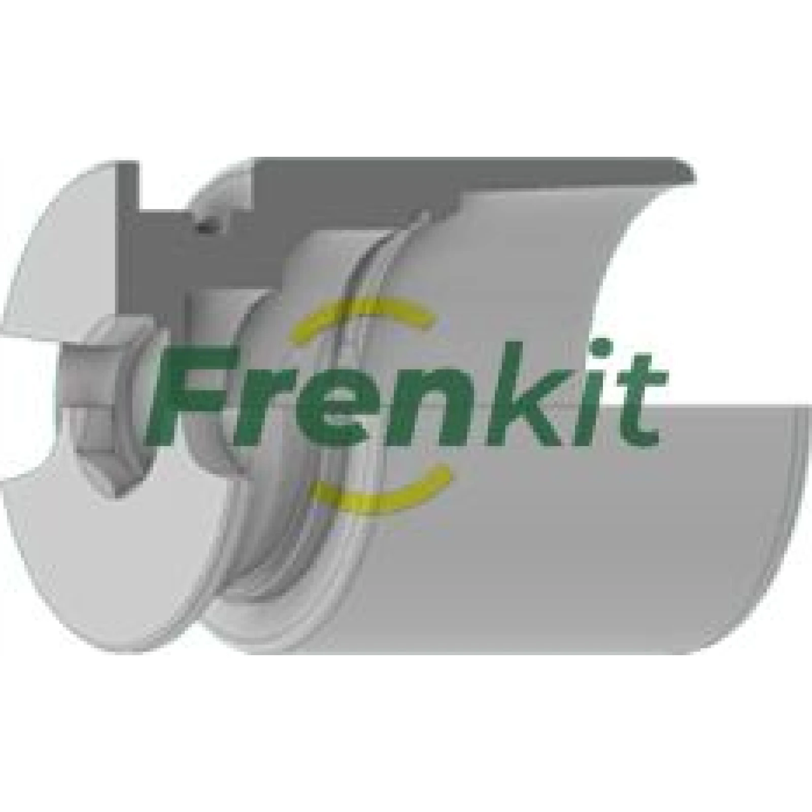 FRENKIT Kolben, Bremssattel P385102