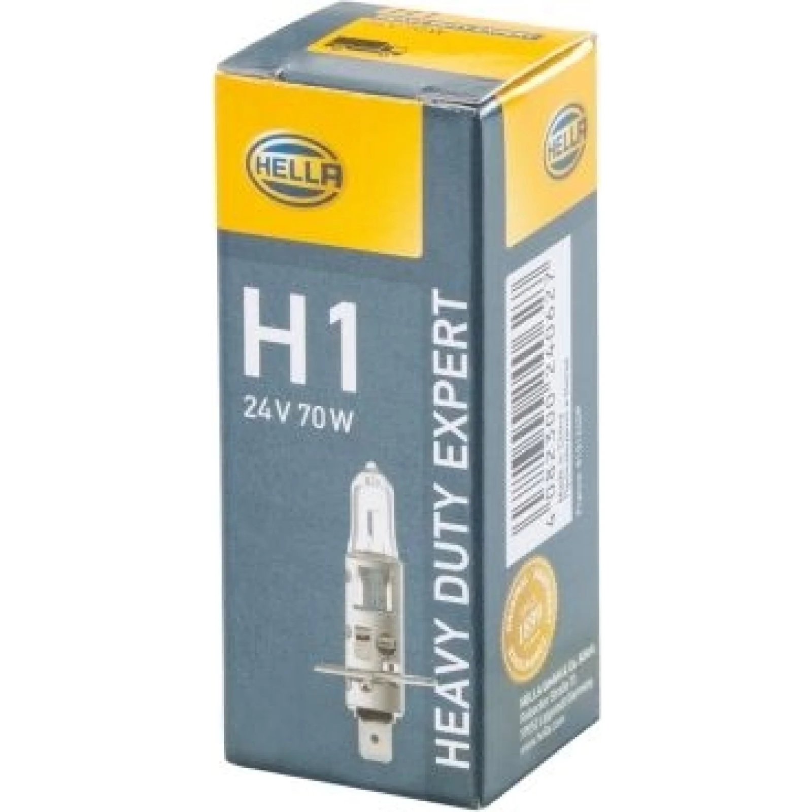 HELLA Glühlampe, Nebelscheinwerfer 8GH 002 089-491