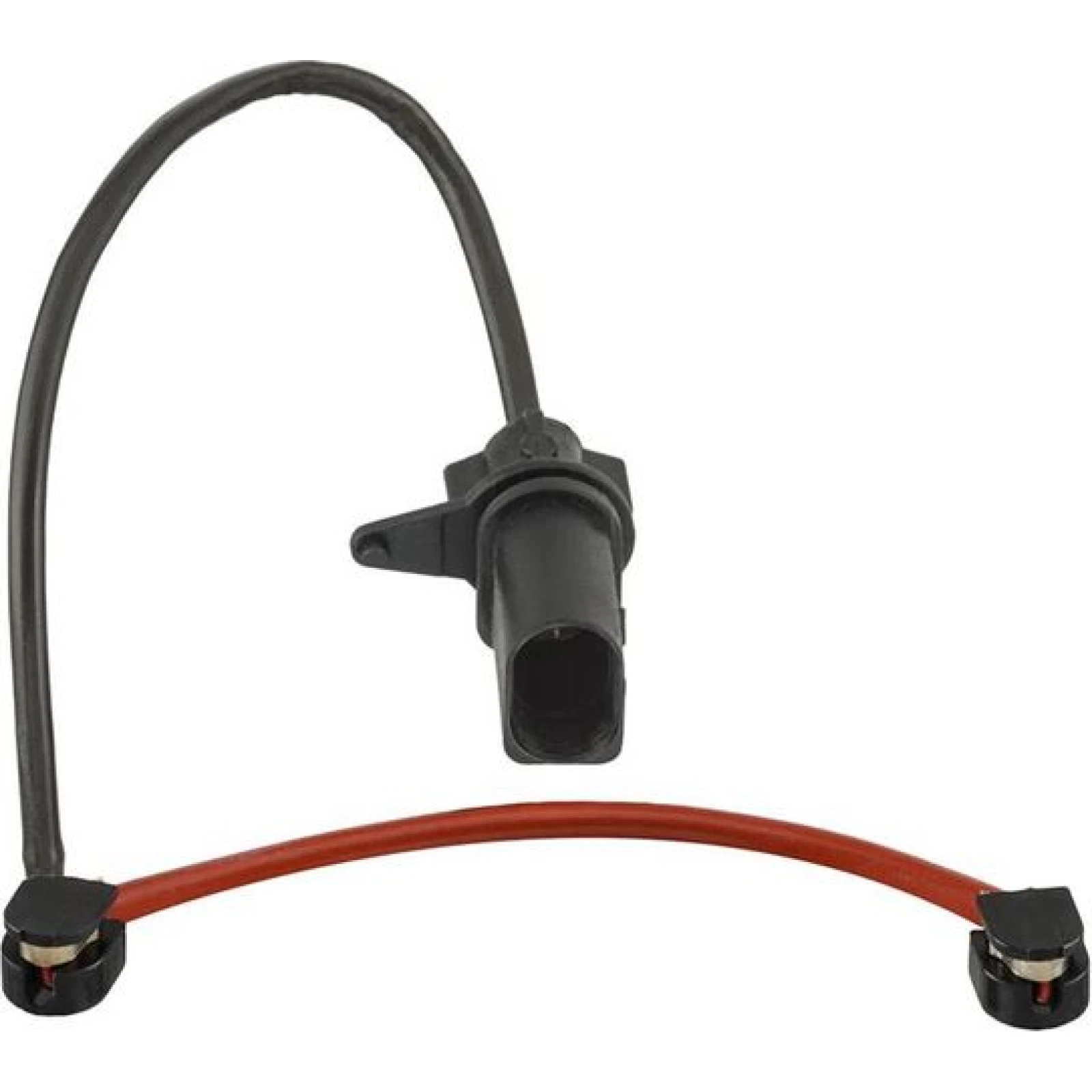 TOPRAN Sensor, Bremsbelagverschleiß 115 646