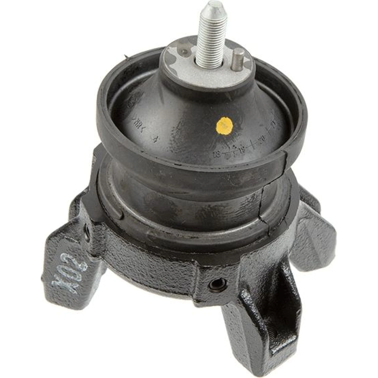 LEMFÖRDER Lagerung, Motor 42874 01