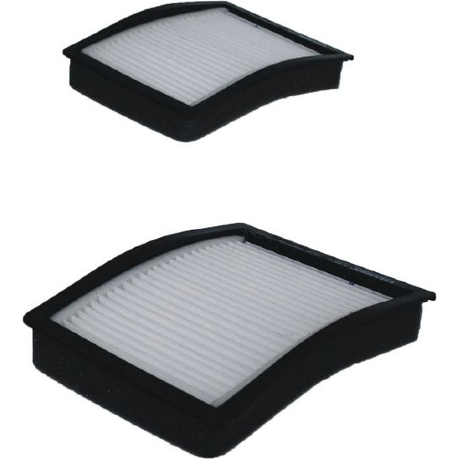 FILTRON Filter, Innenraumluft K 1072-2x
