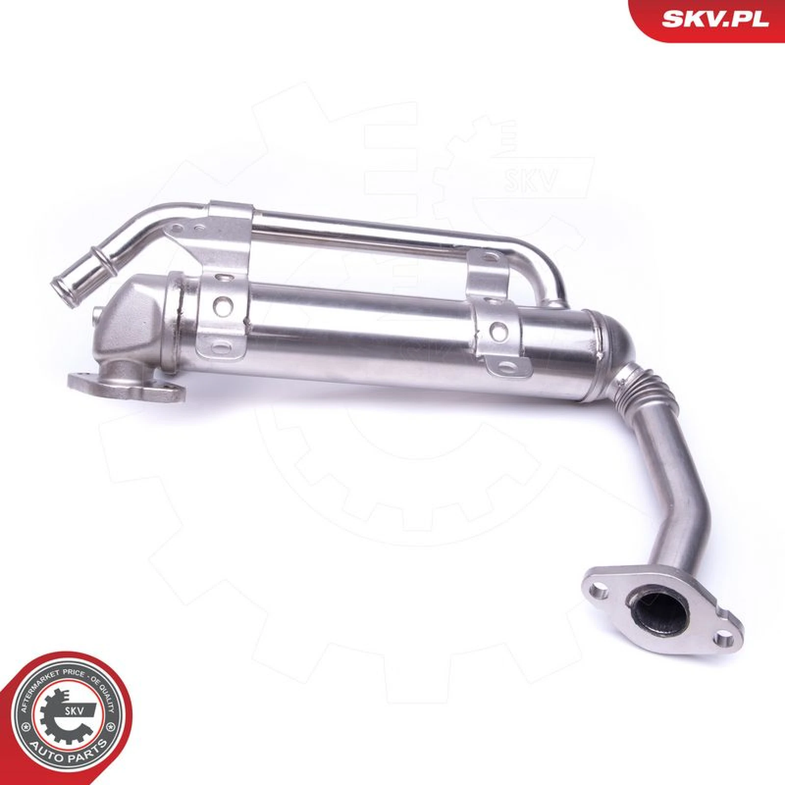 ESEN SKV Kühler, Abgasrückführung 14SKV223
