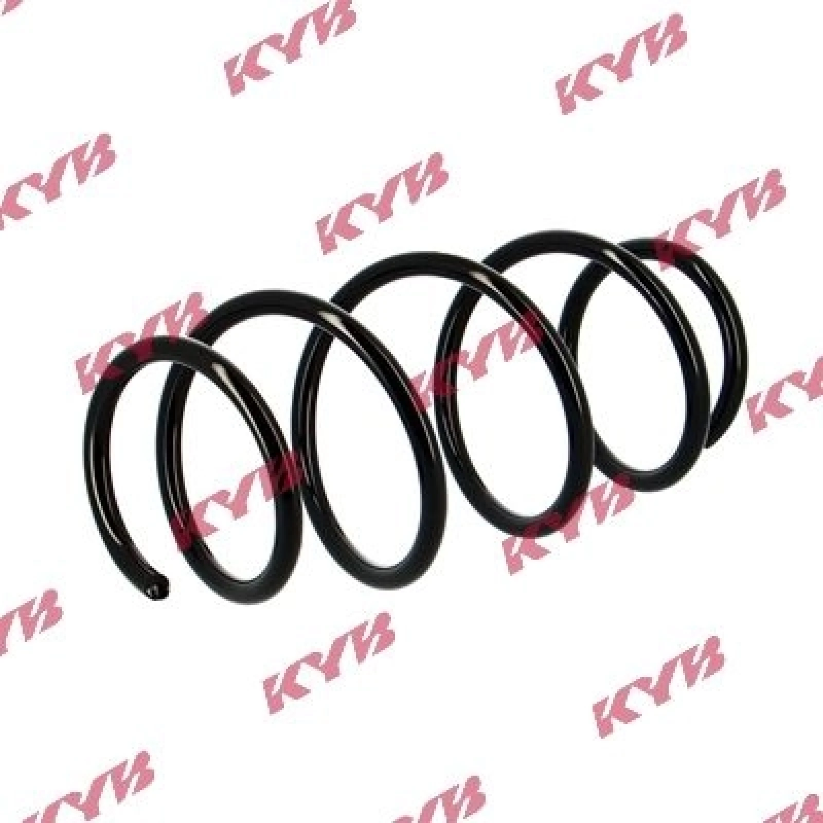 KYB Fahrwerksfeder Toyota P. Auris 2.0D-4D/2.2D 03/07 RH3346