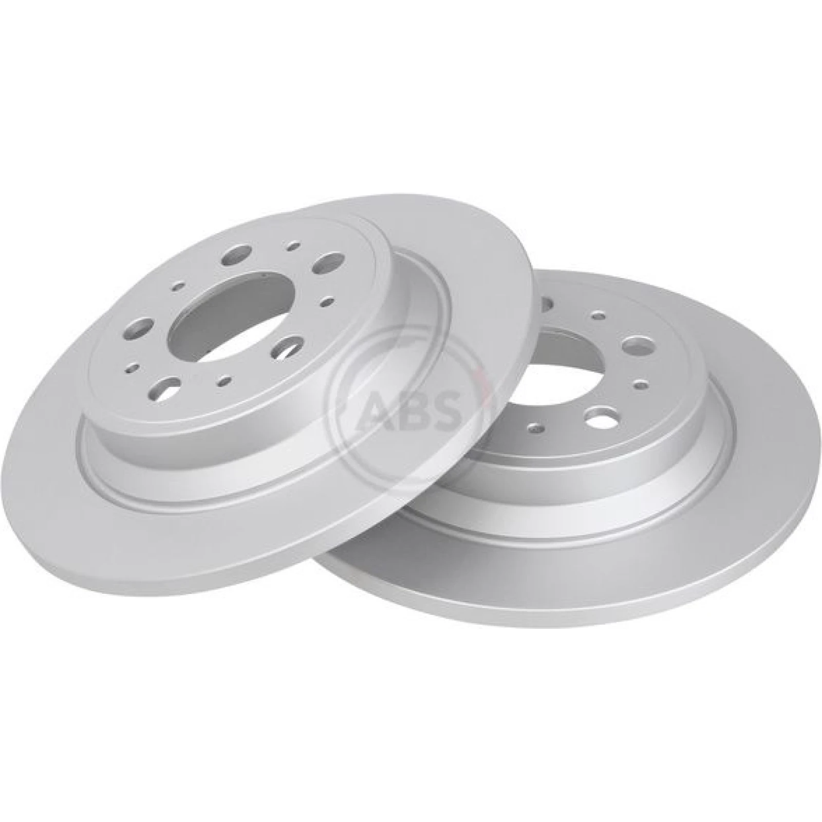 A.B.S. Bremsscheibe 17013
