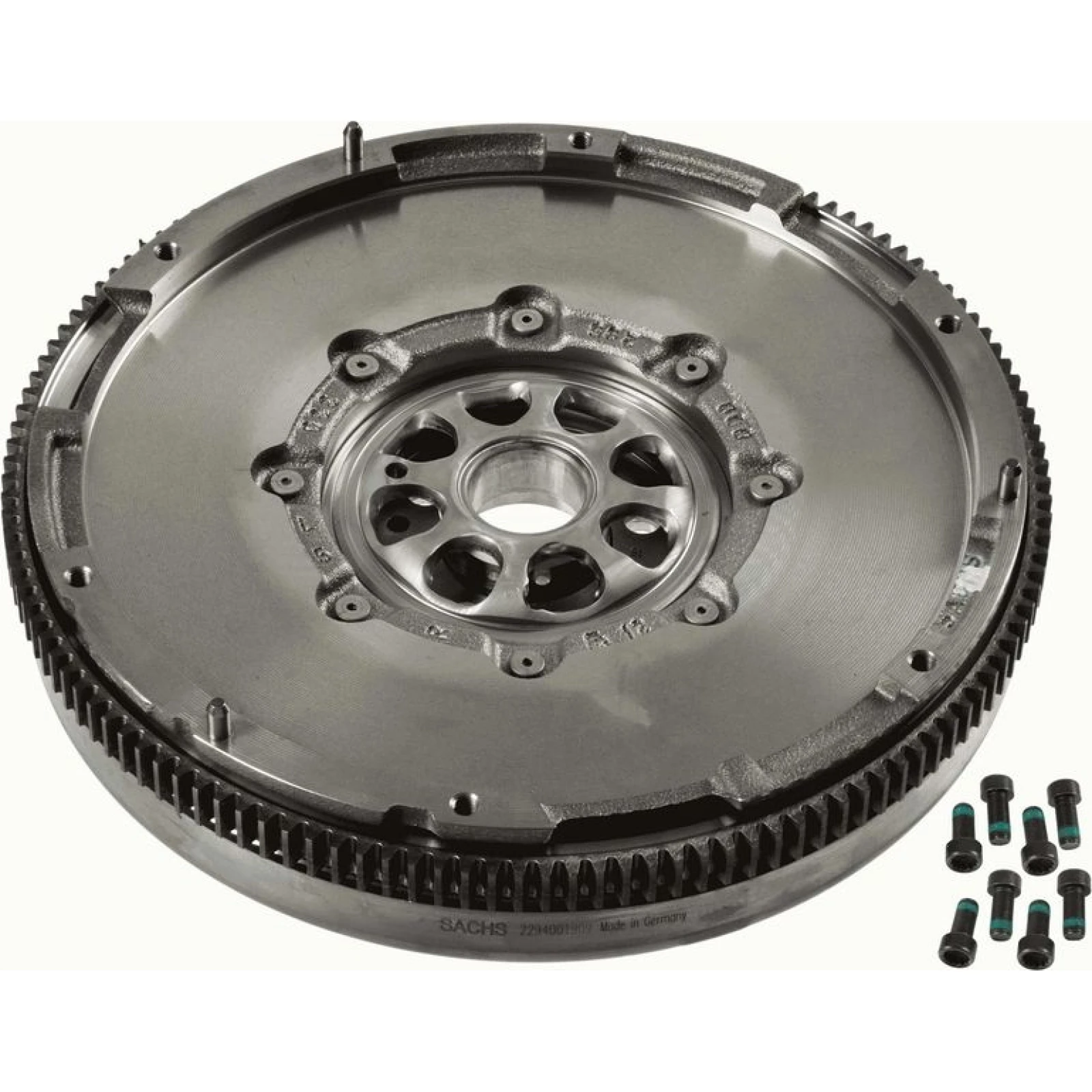 2 294 001 909 Sachs Schwungrad 2294 001 909
