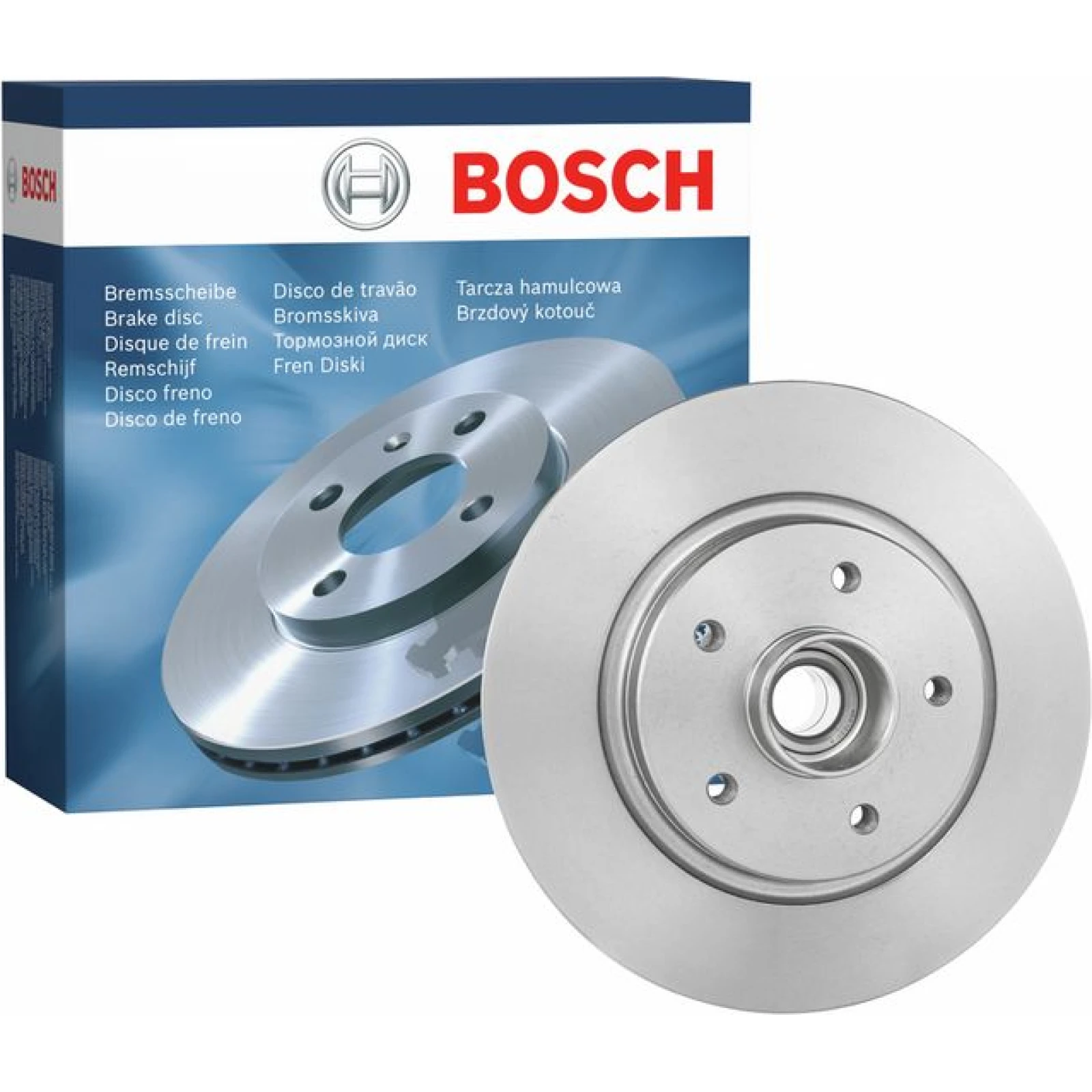 Bremsscheibe 0 986 479 015