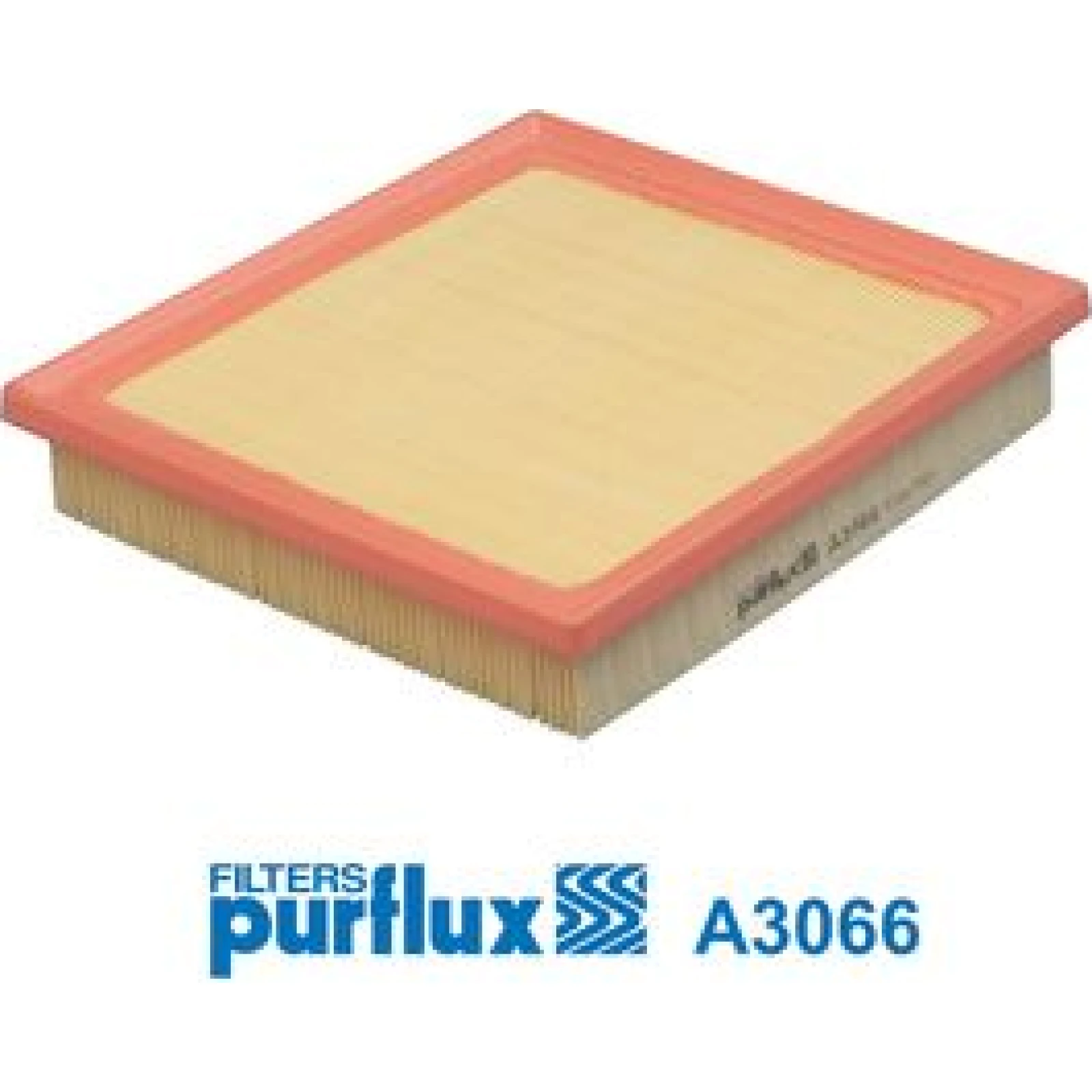 PURFLUX Luftfilter A3066