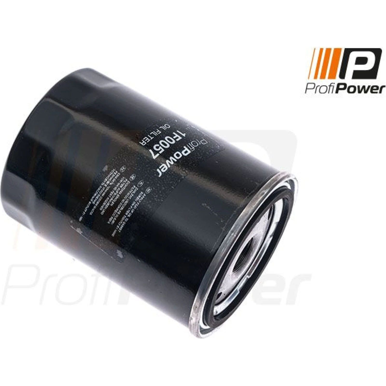 PROFIPOWER Ölfilter 1F0057