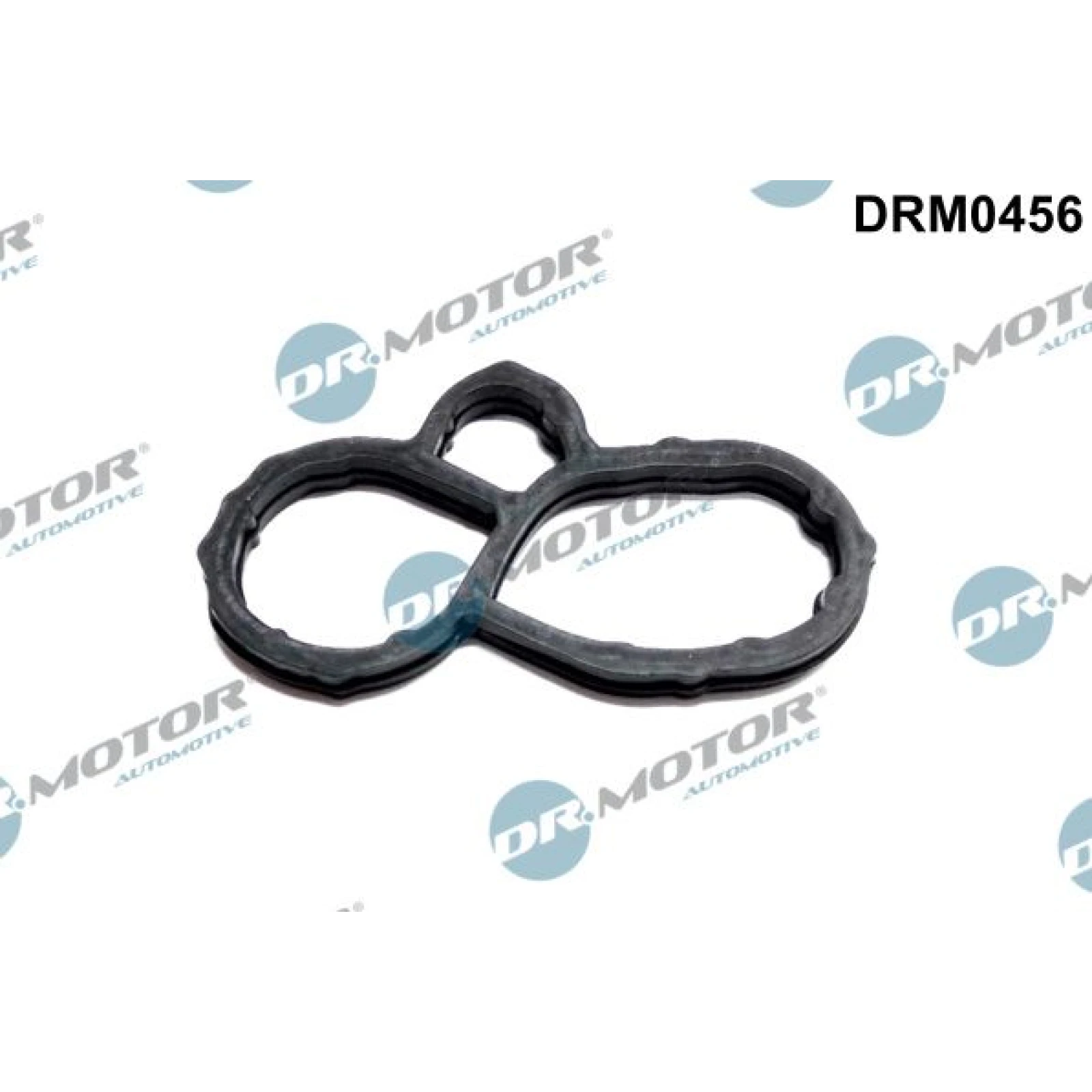 Ölfiltergehäuse Dichtung DRM0456