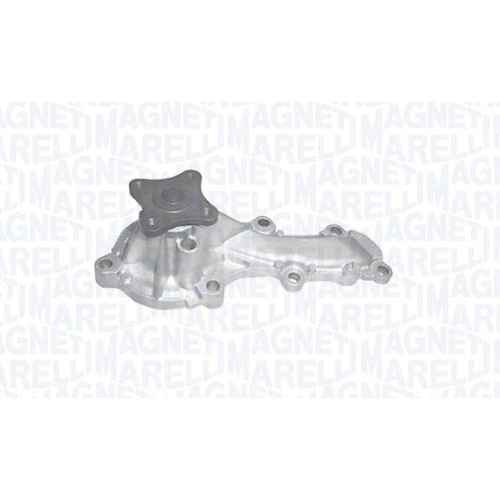 MAGNETI MARELLI Wasserpumpe 352316170796