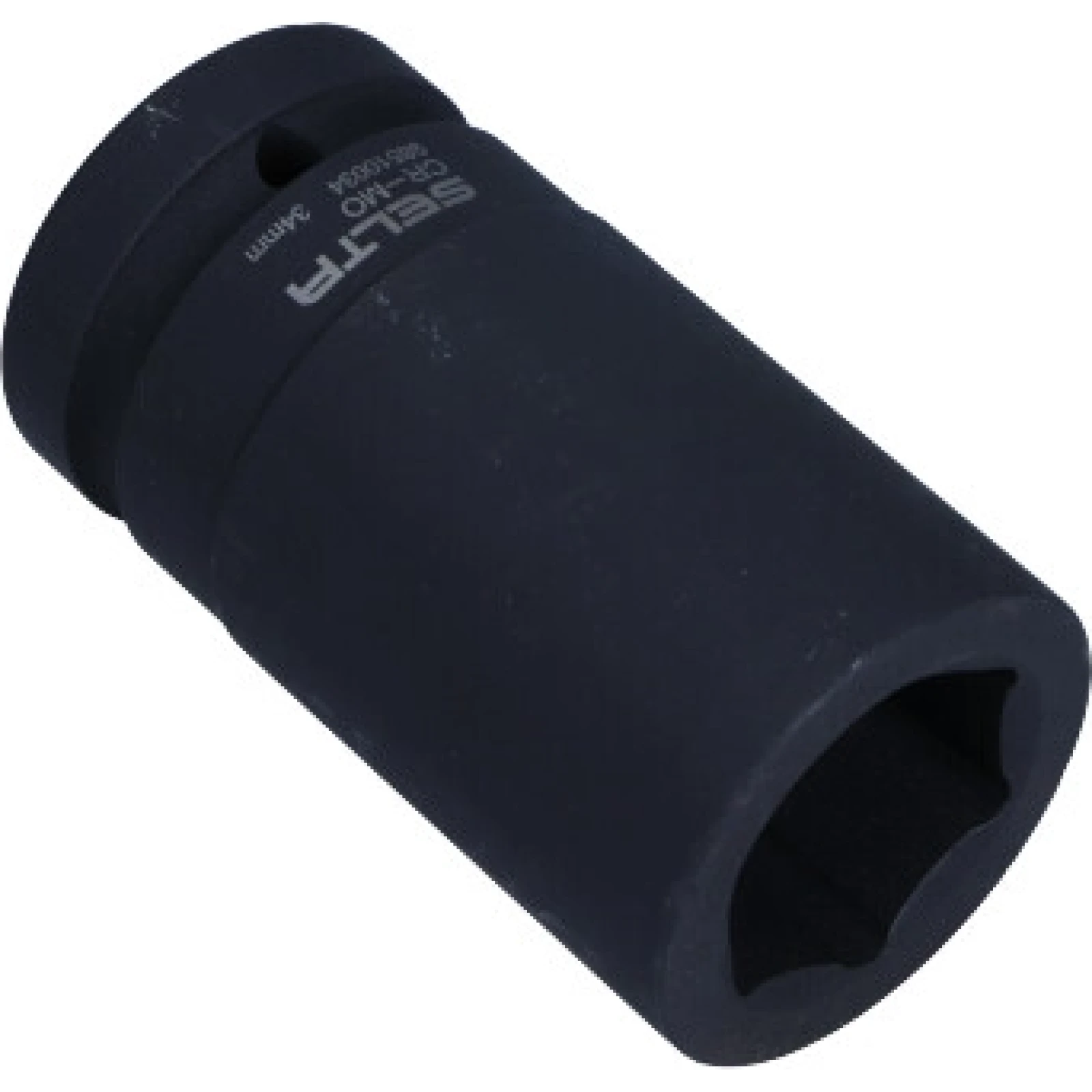1 Schlagsteckschlüsseleinsatz, Lang (100 mm), 34 mm 98510034