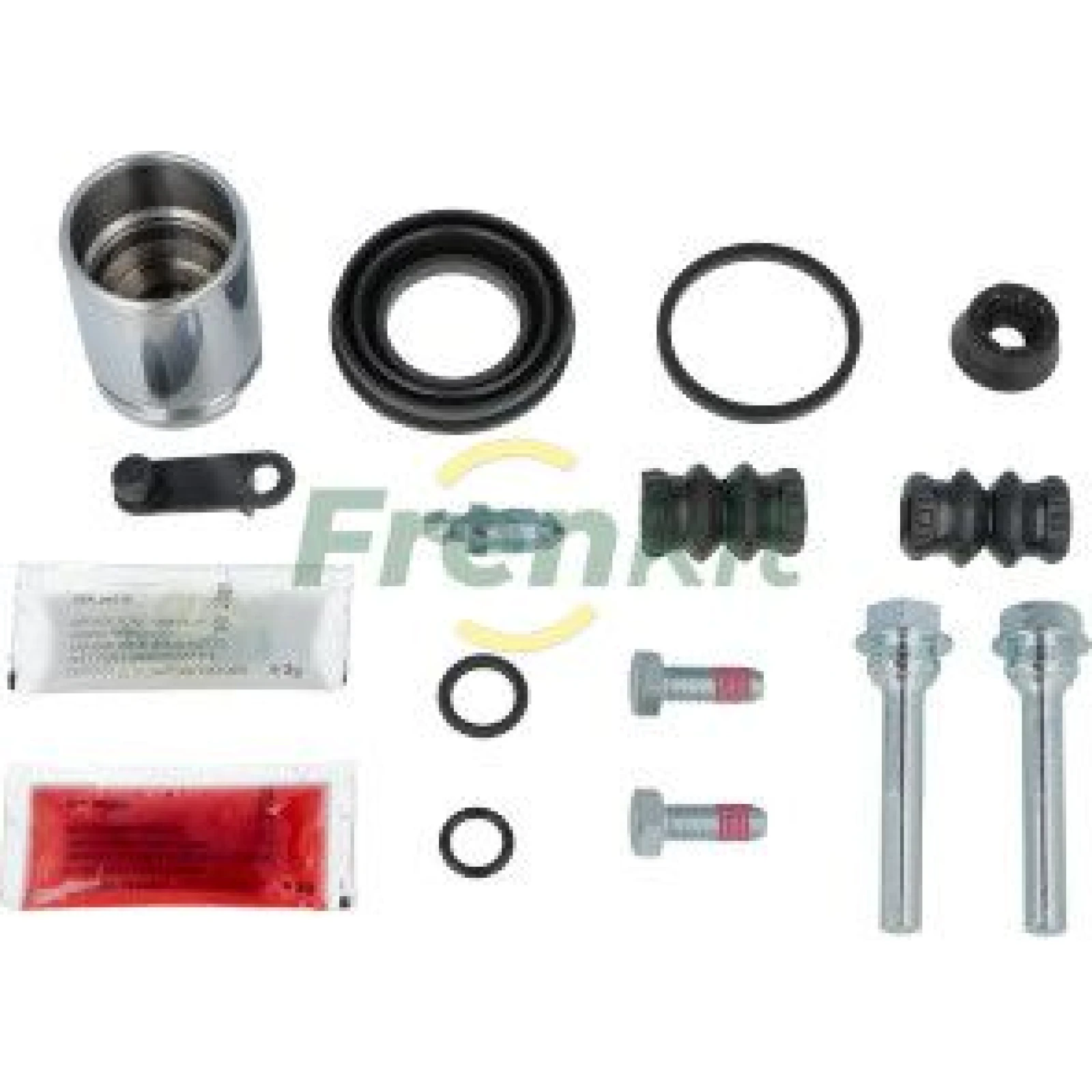 FRENKIT Reparatursatz, Bremssattel 738099