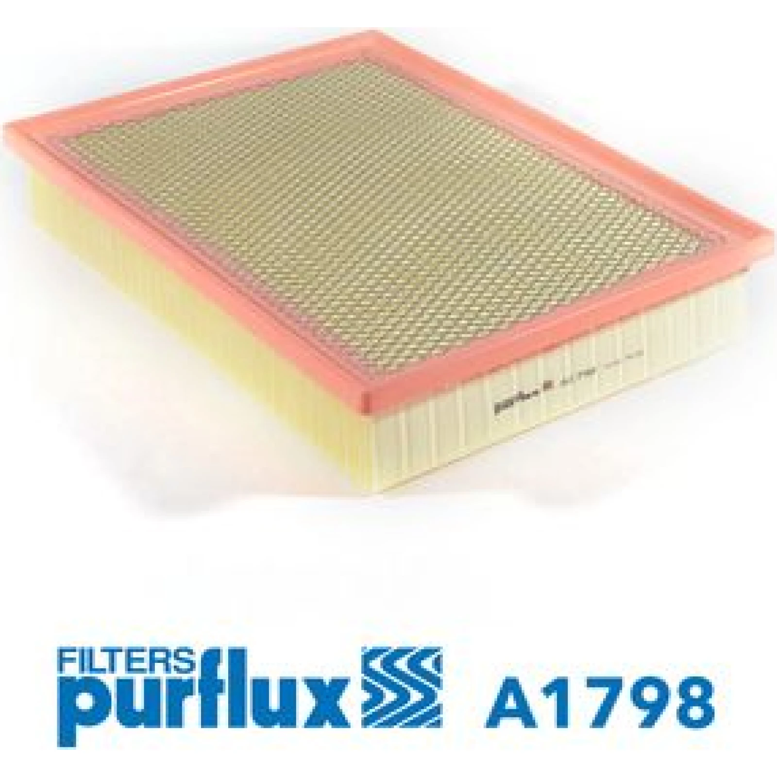 PURFLUX Luftfilter A1798