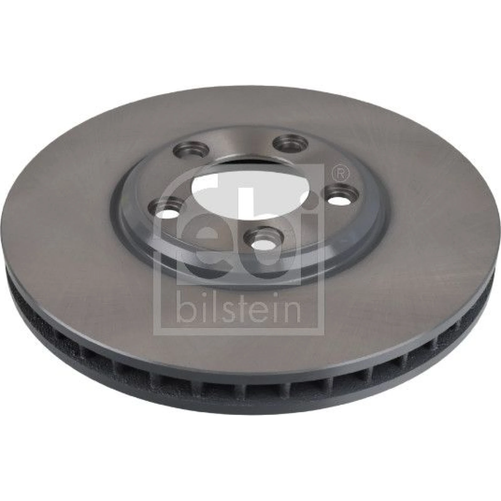 febi Bremsscheibe 44127