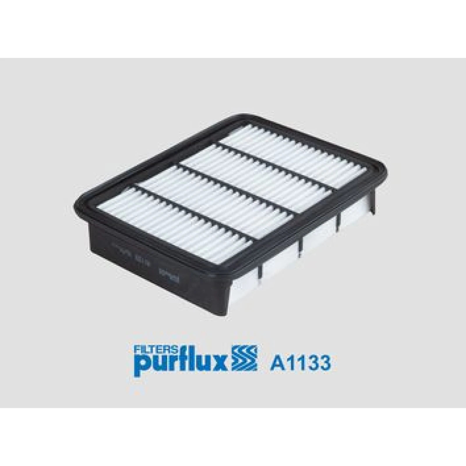 A1133 Purflux Luftfilter A1133