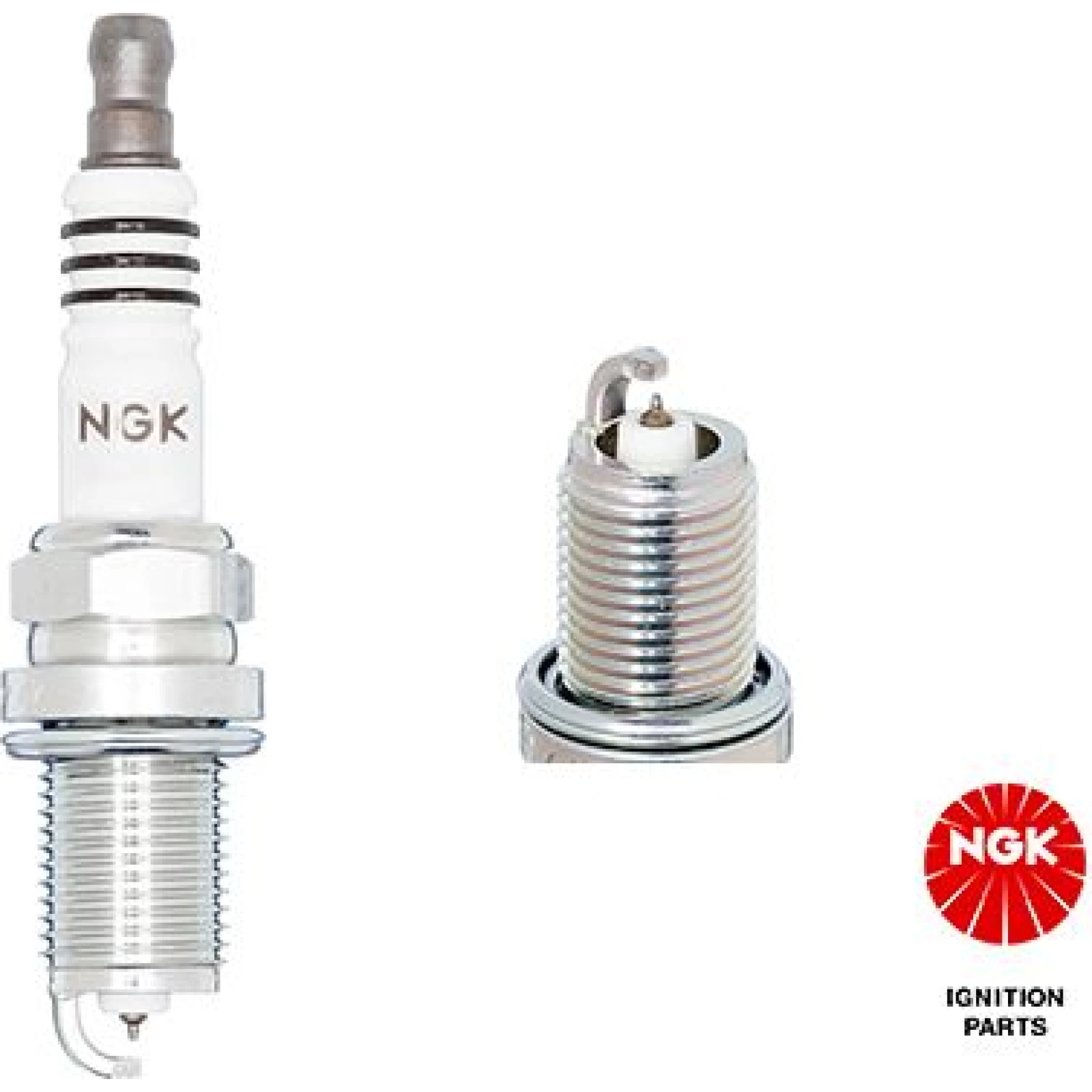 BKR7EIX NGK-Zündkerze 2667