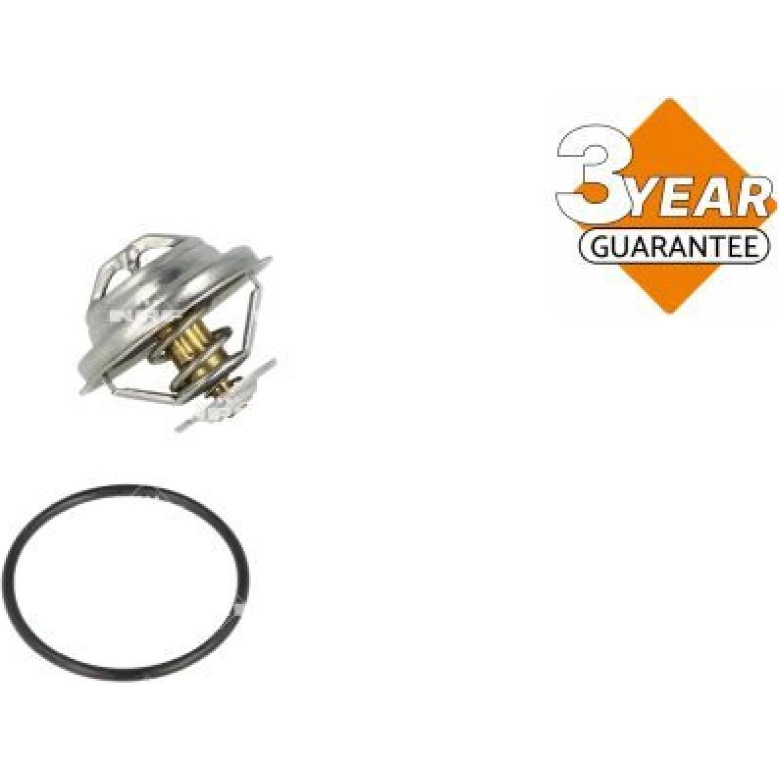 NRF Kühlmittelthermostat 725063
