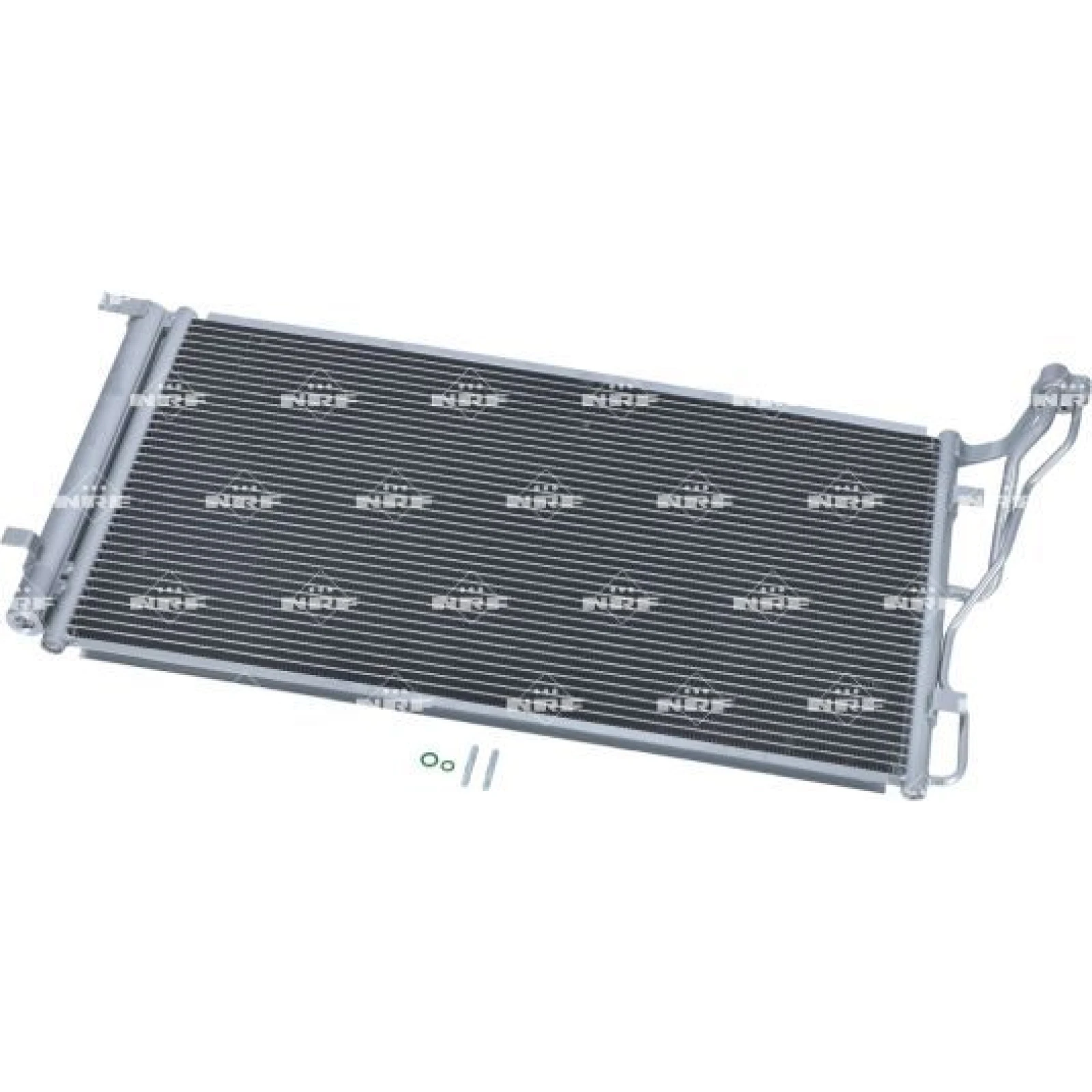 Kondensator, Klimaanlage 350486