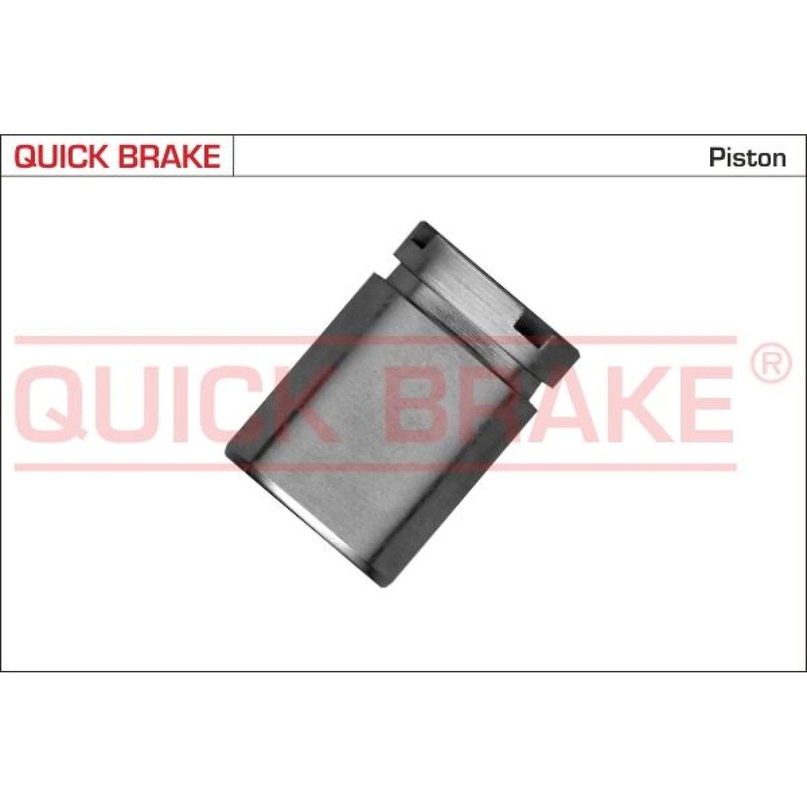 QUICK BRAKE Kolben, Bremssattel 185177K