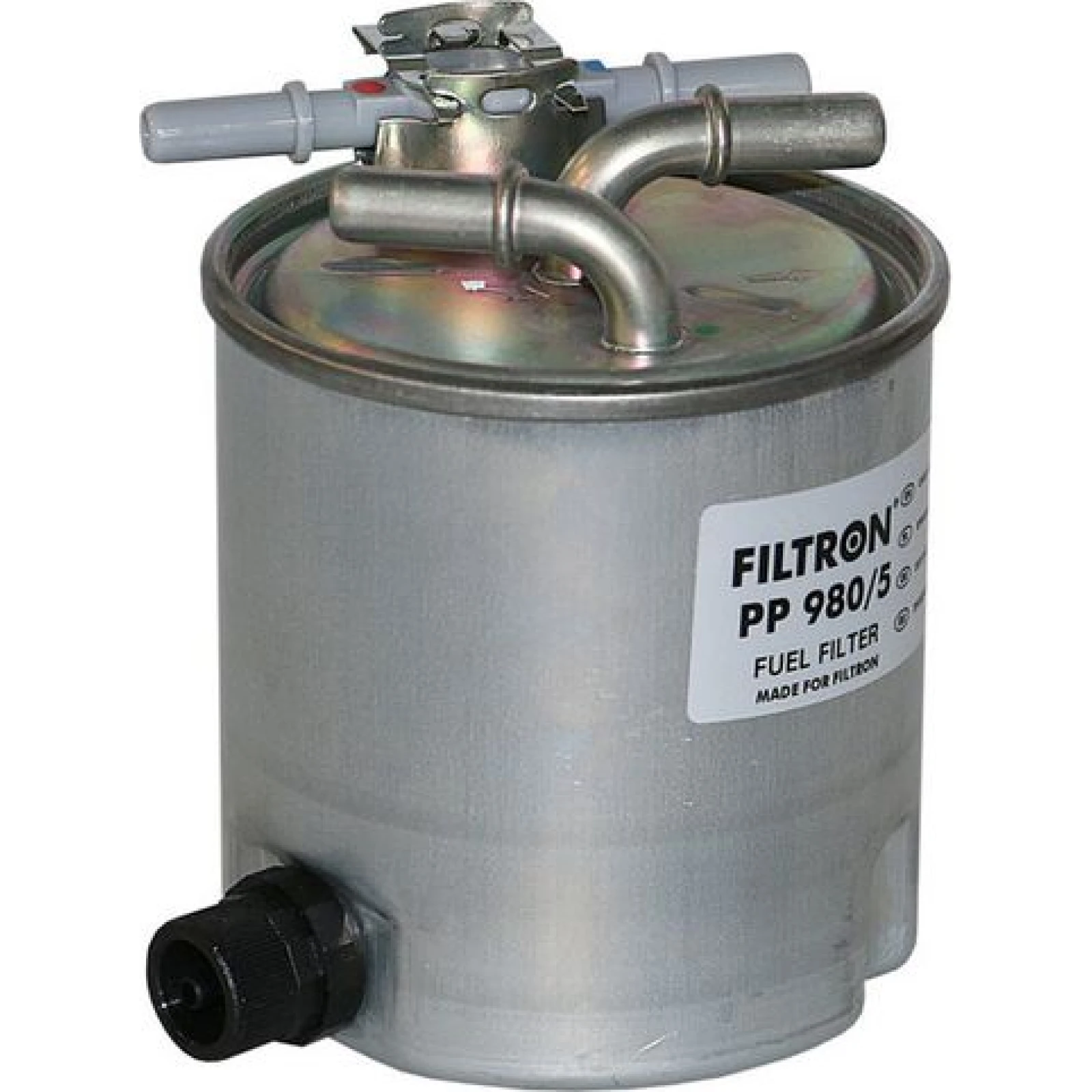 FILTRON Kraftstofffilter PP 980/5